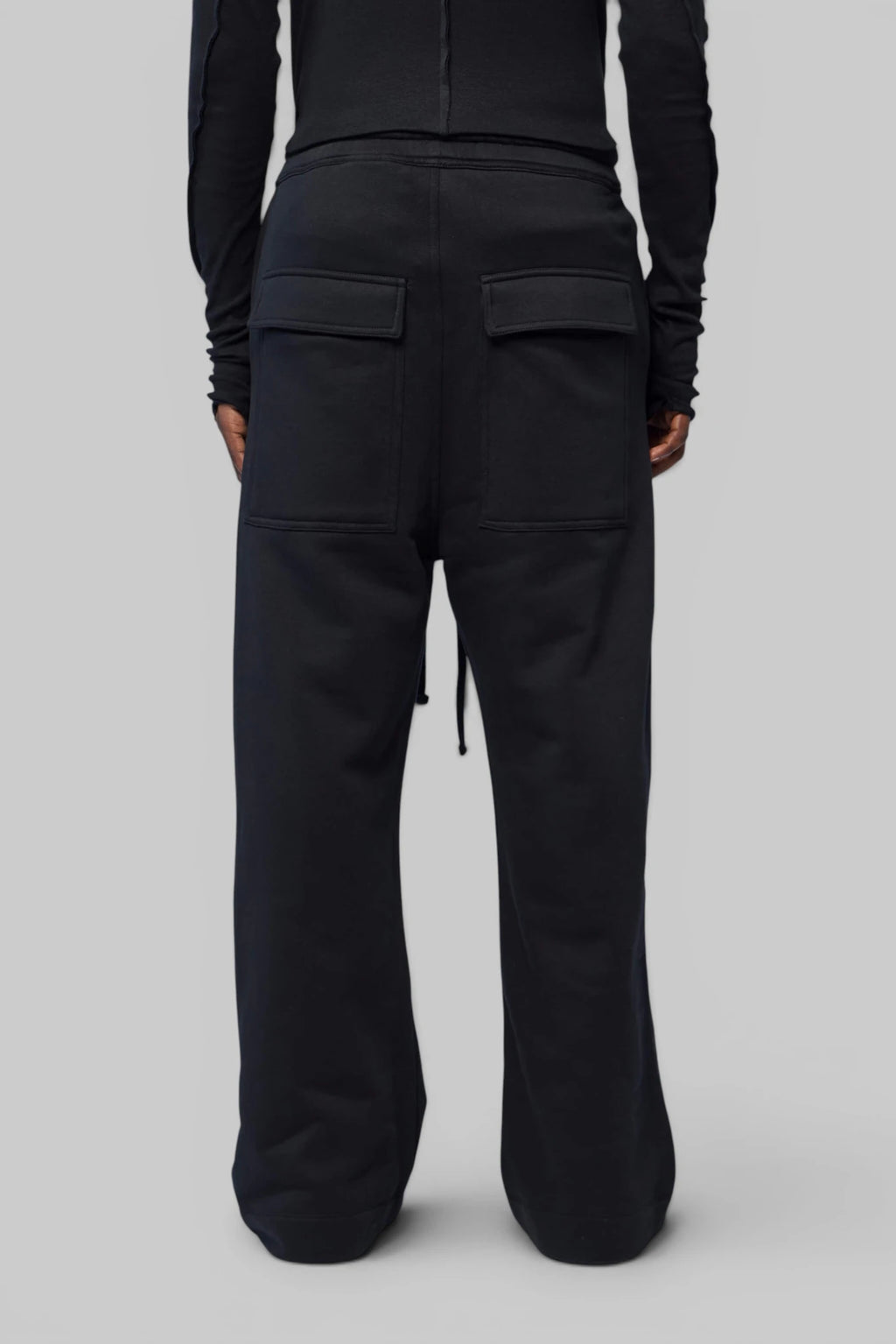 Thom Krom - M ST 540 - LABELS