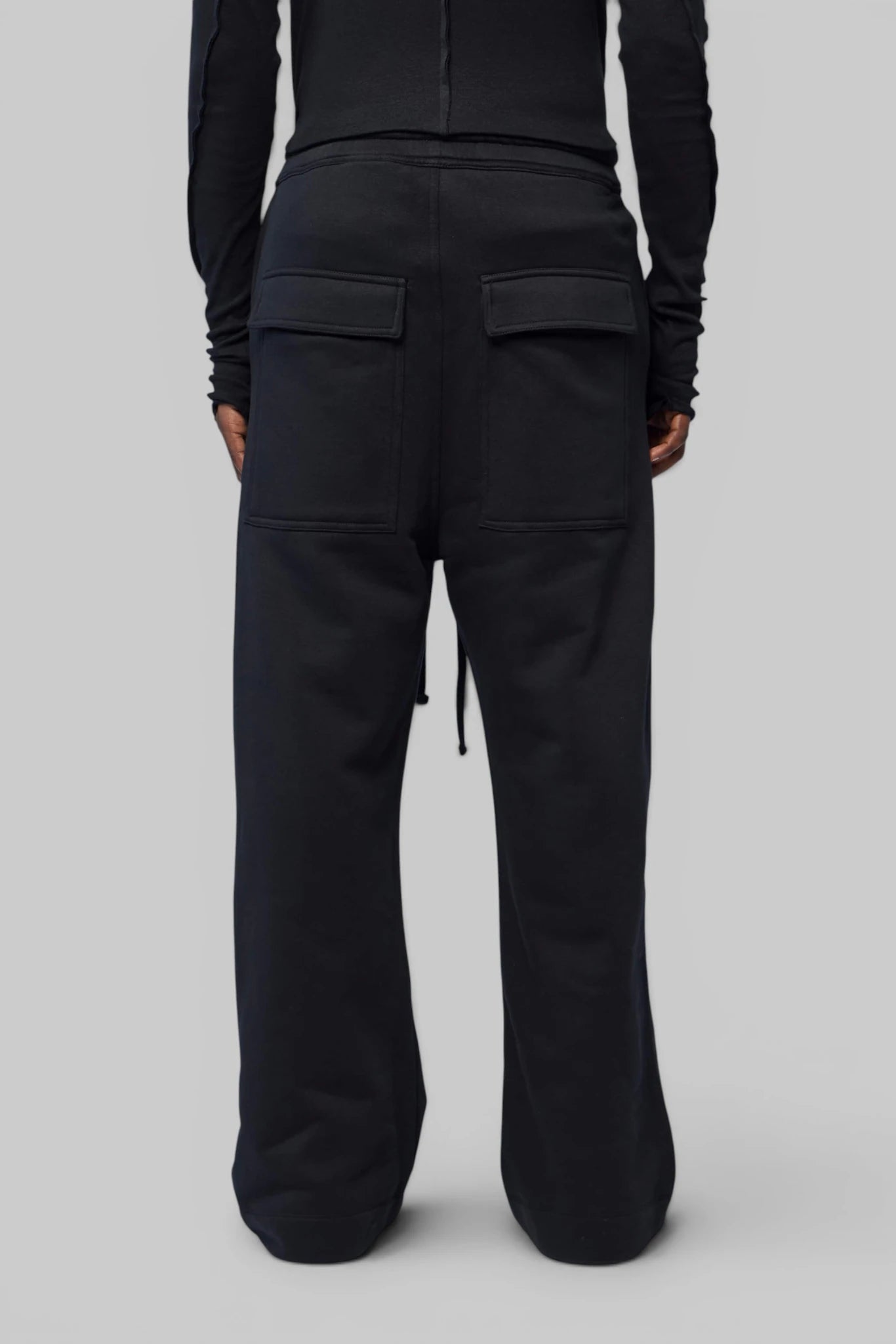 Thom Krom - M ST 540 - LABELS