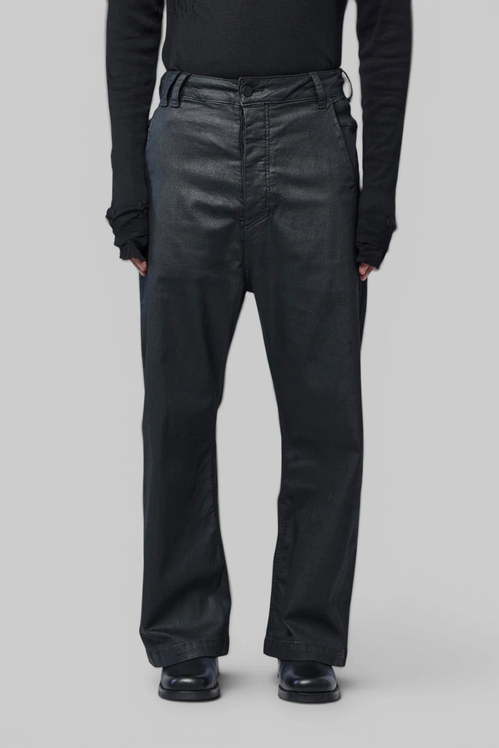 Thom Krom - M T 108 - LABELS