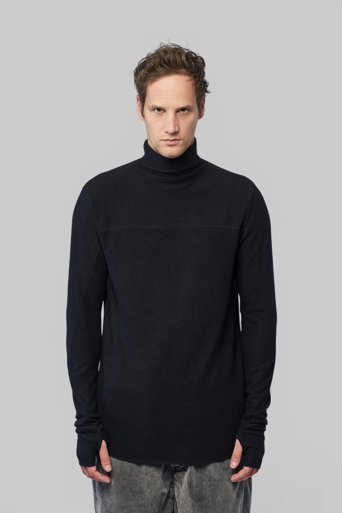 Thom Krom - M TS 1004 - LABELS