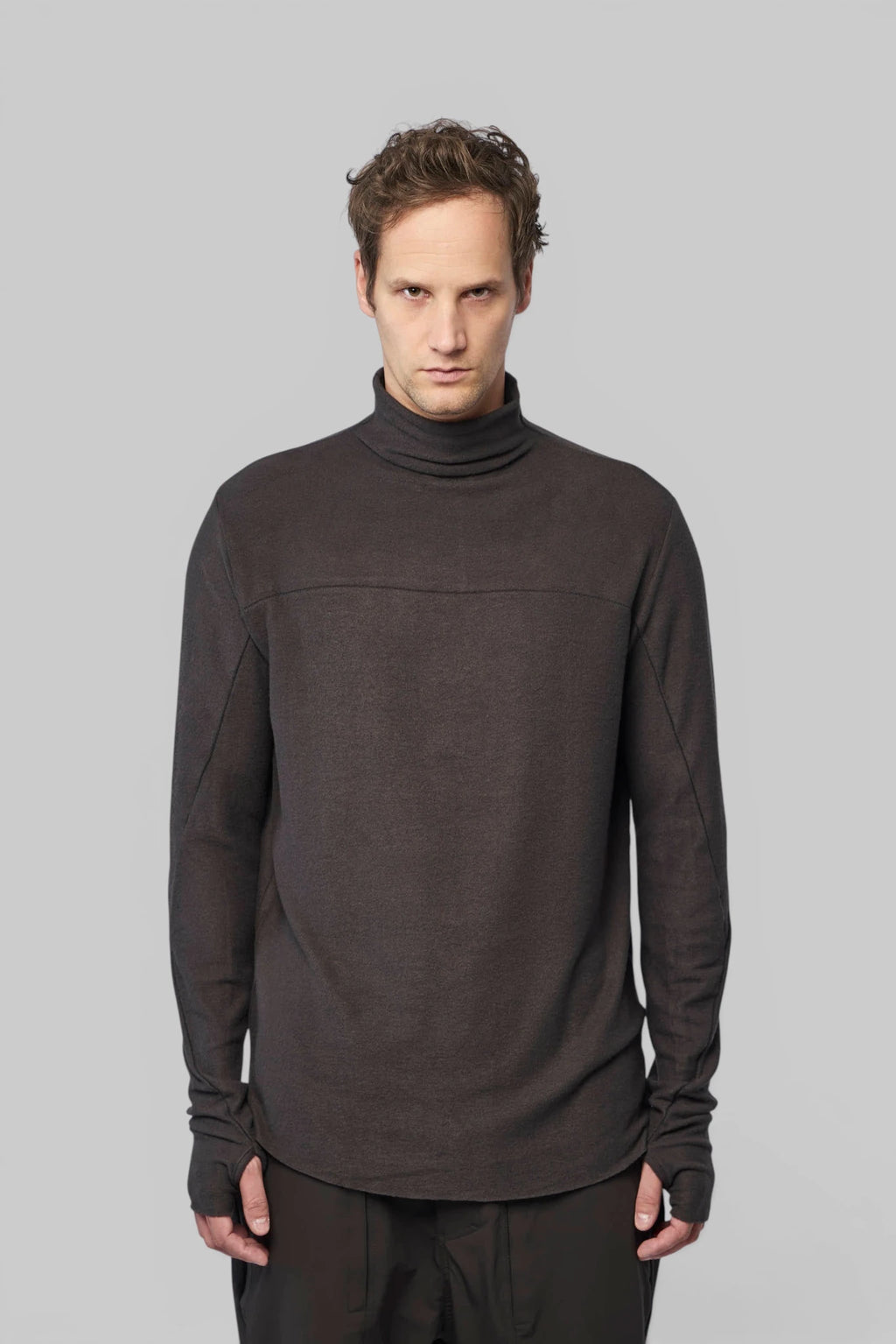 Thom Krom - M TS 1004 - LABELS