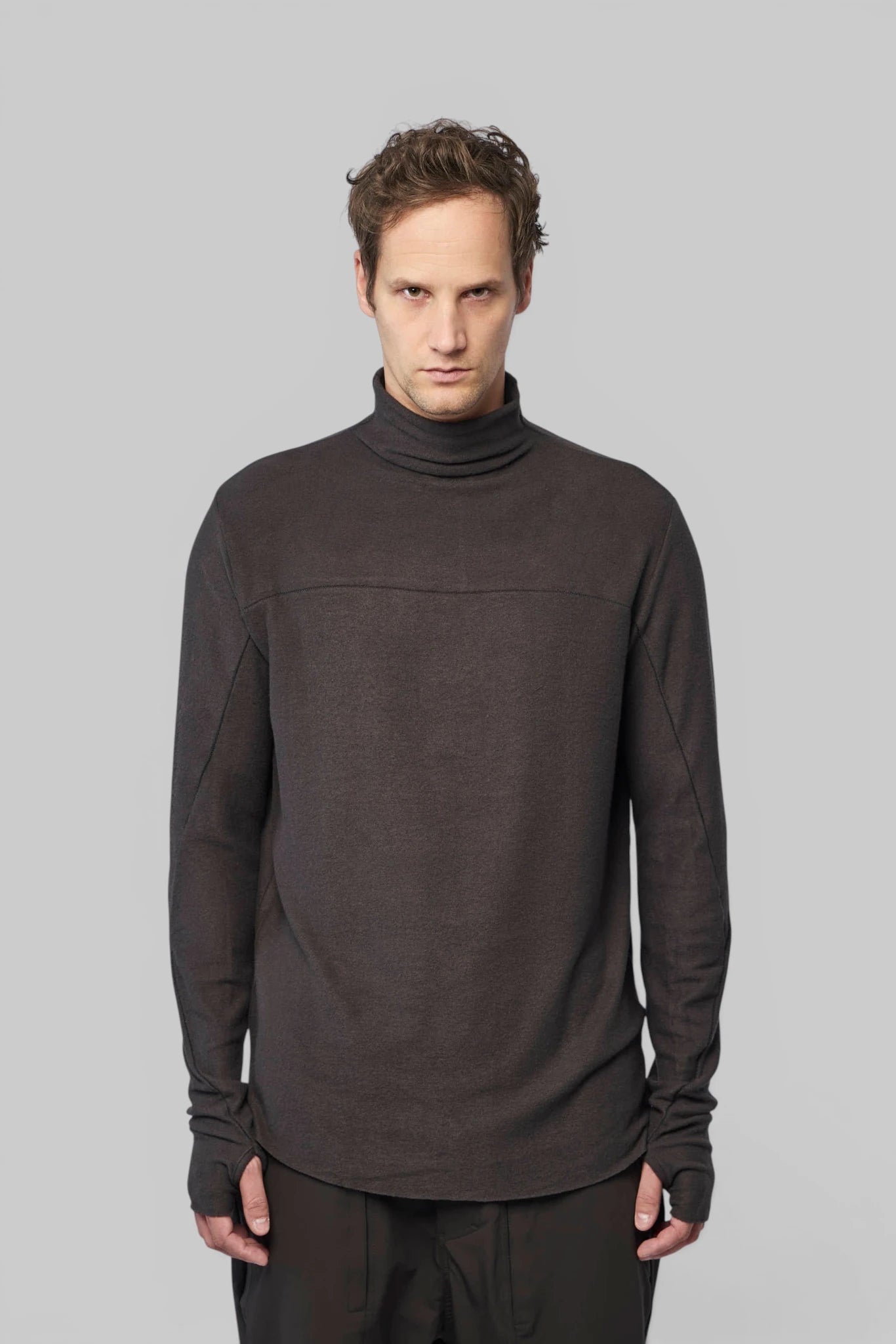 Thom Krom - M TS 1004 - LABELS