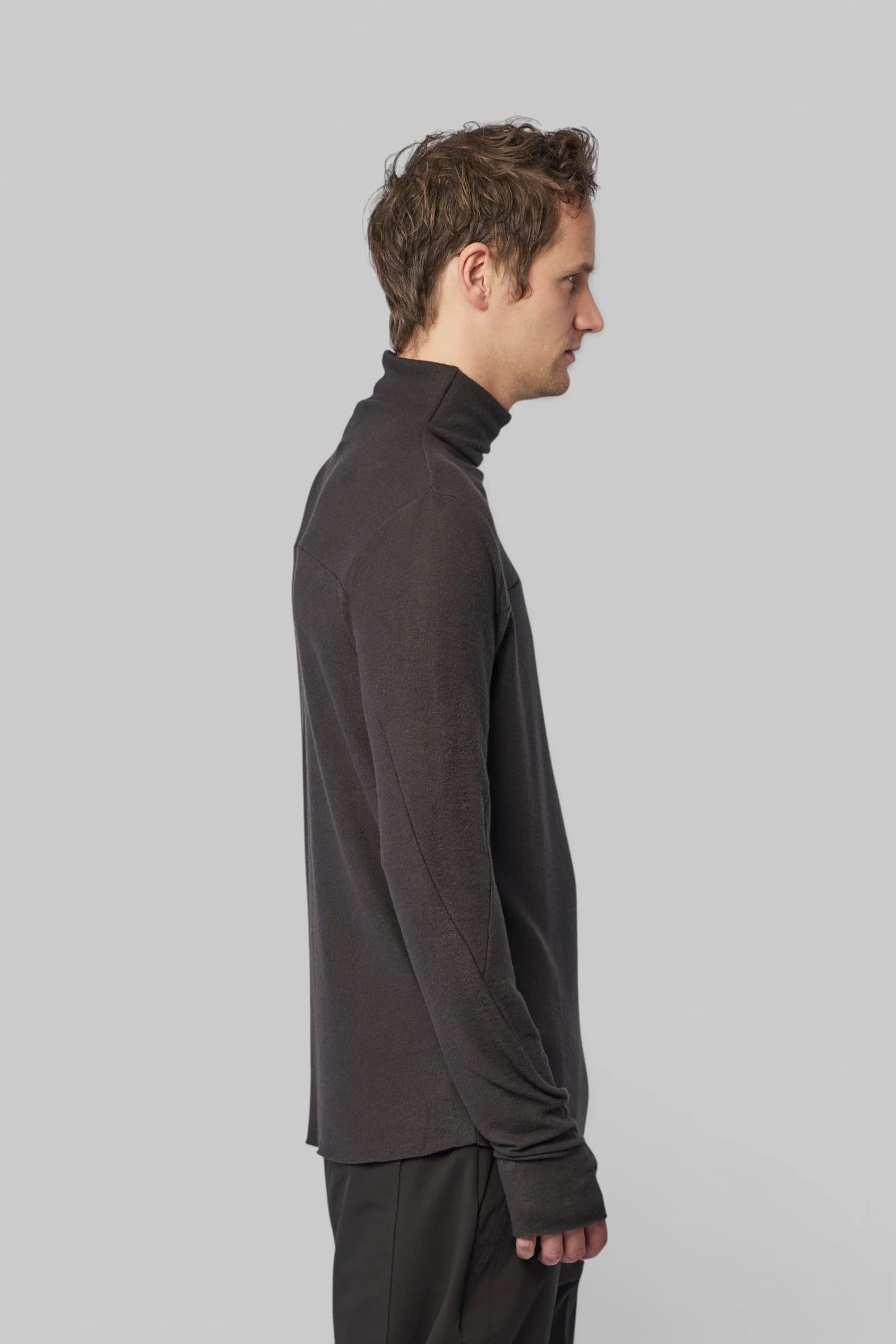 Thom Krom - M TS 1004 - LABELS