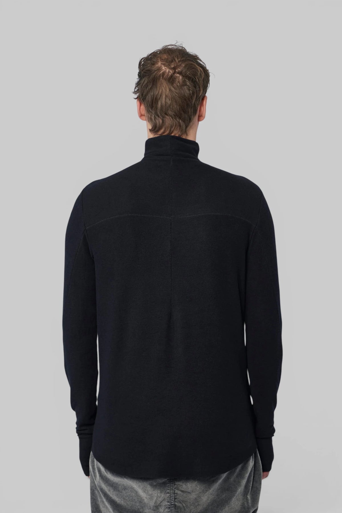 Thom Krom - M TS 1004 - LABELS