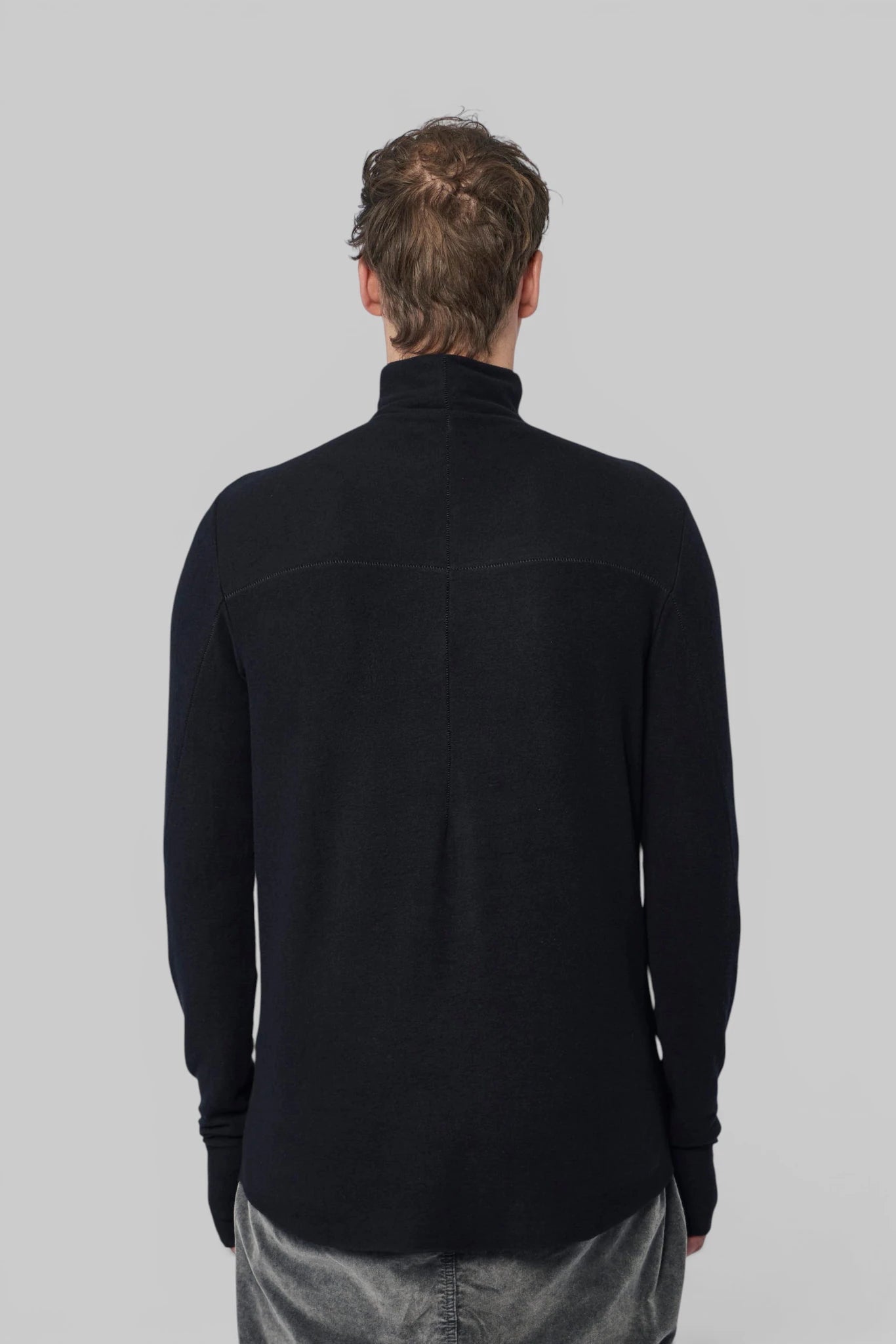 Thom Krom - M TS 1004 - LABELS