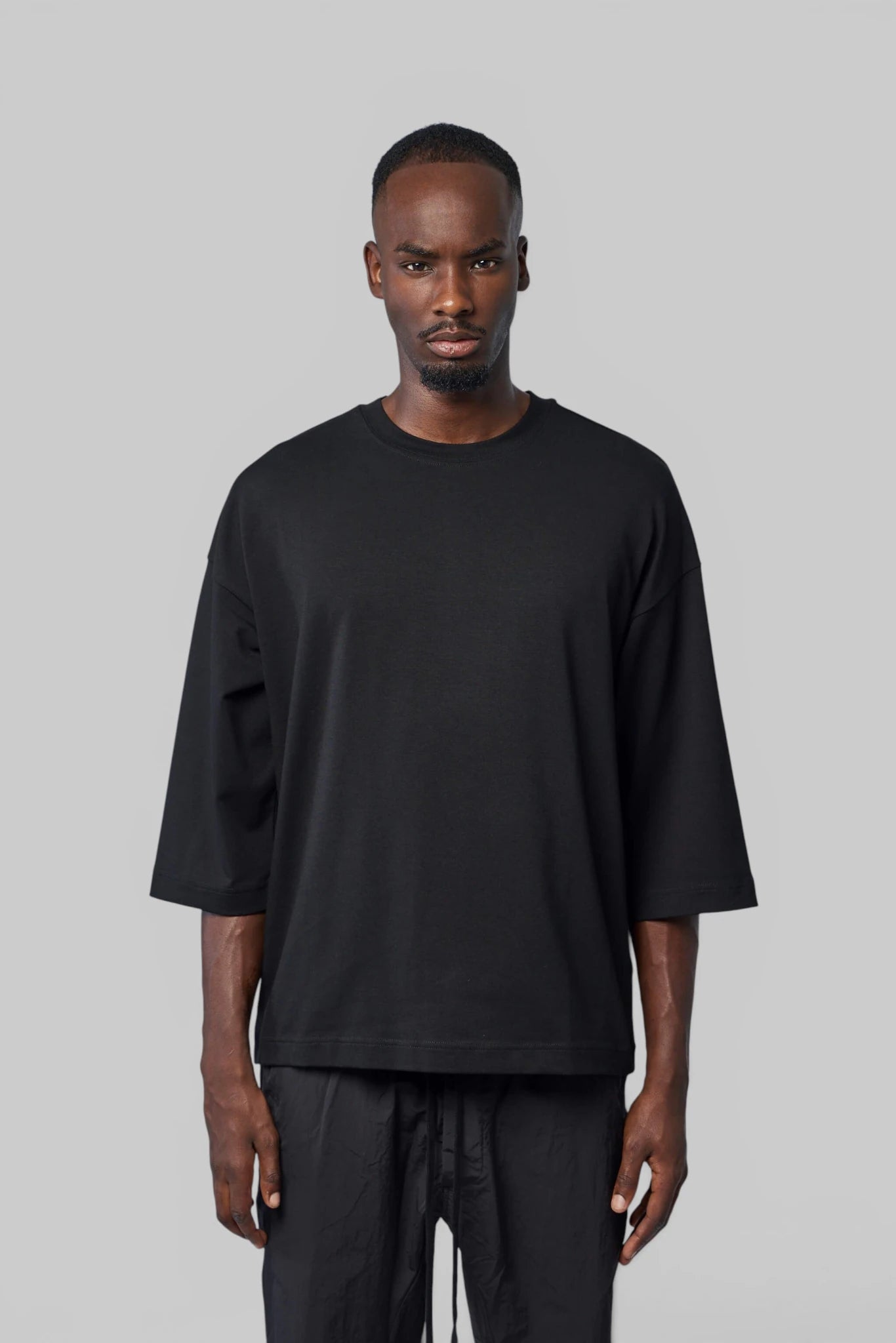 Thom Krom - M TS 1005 - LABELS