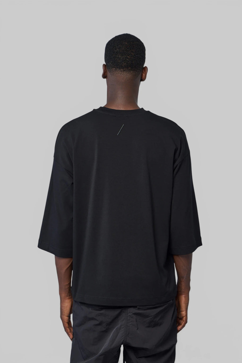 Thom Krom - M TS 1005 - LABELS