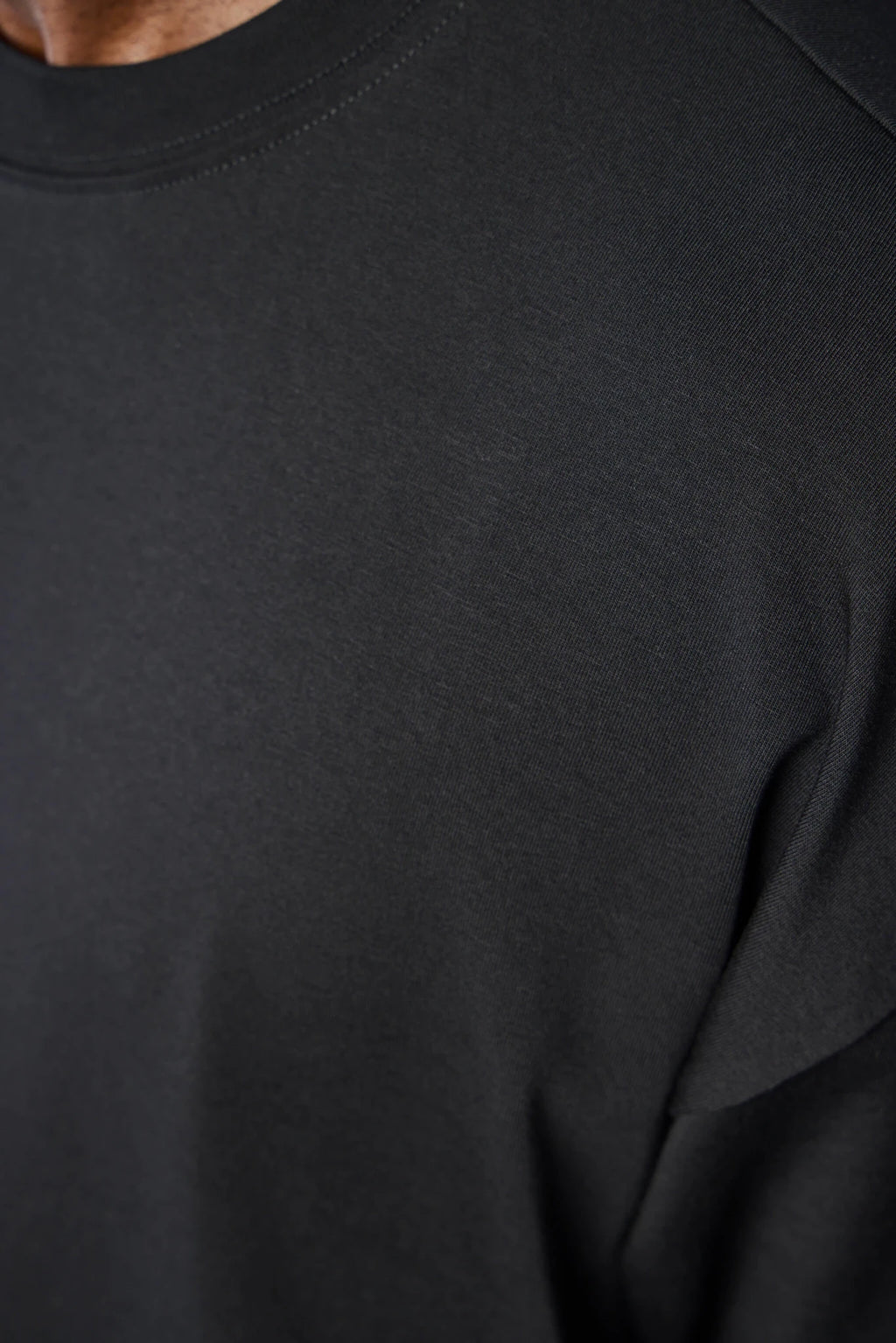 Thom Krom - M TS 1005 - LABELS