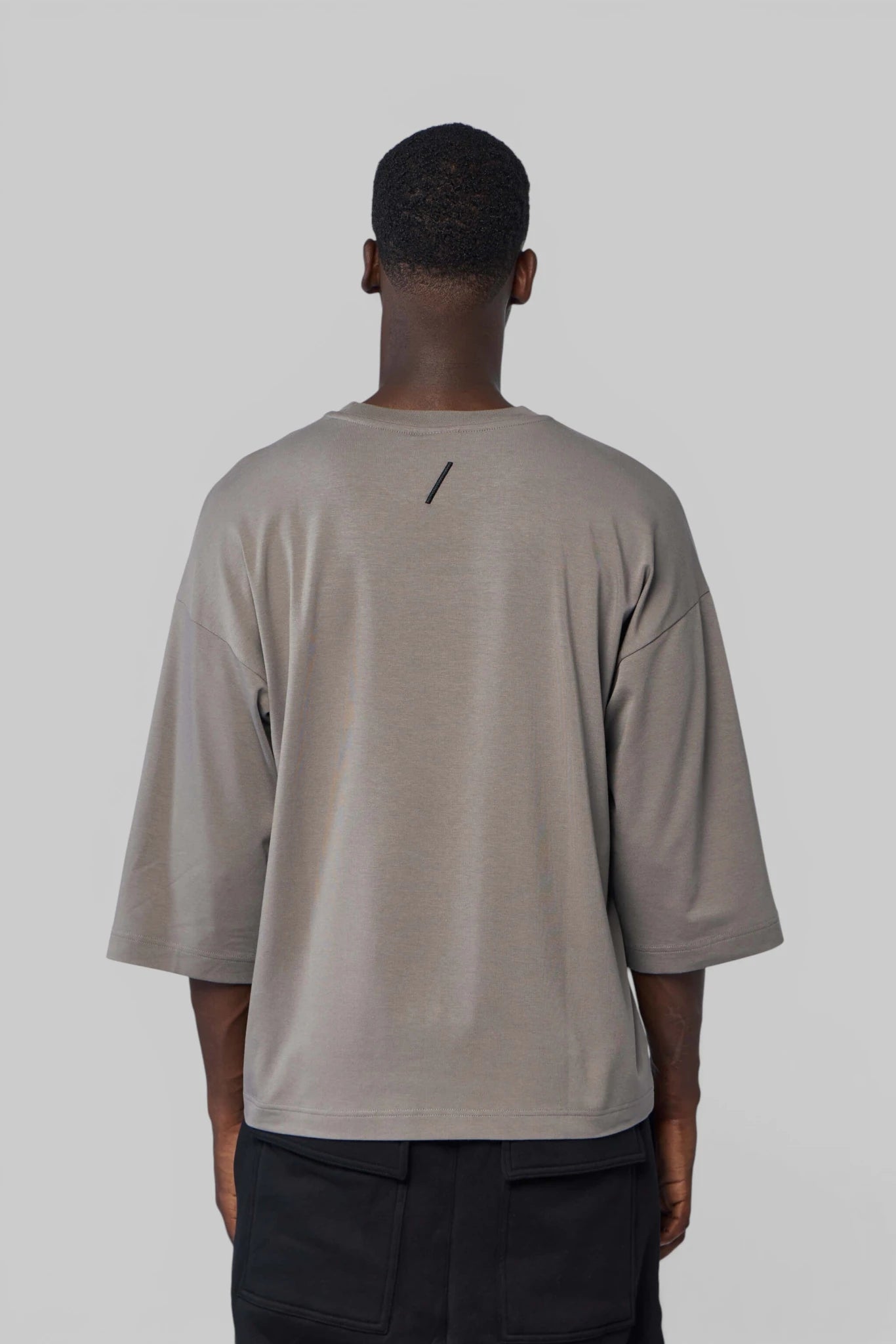 Thom Krom - M TS 1005 - LABELS