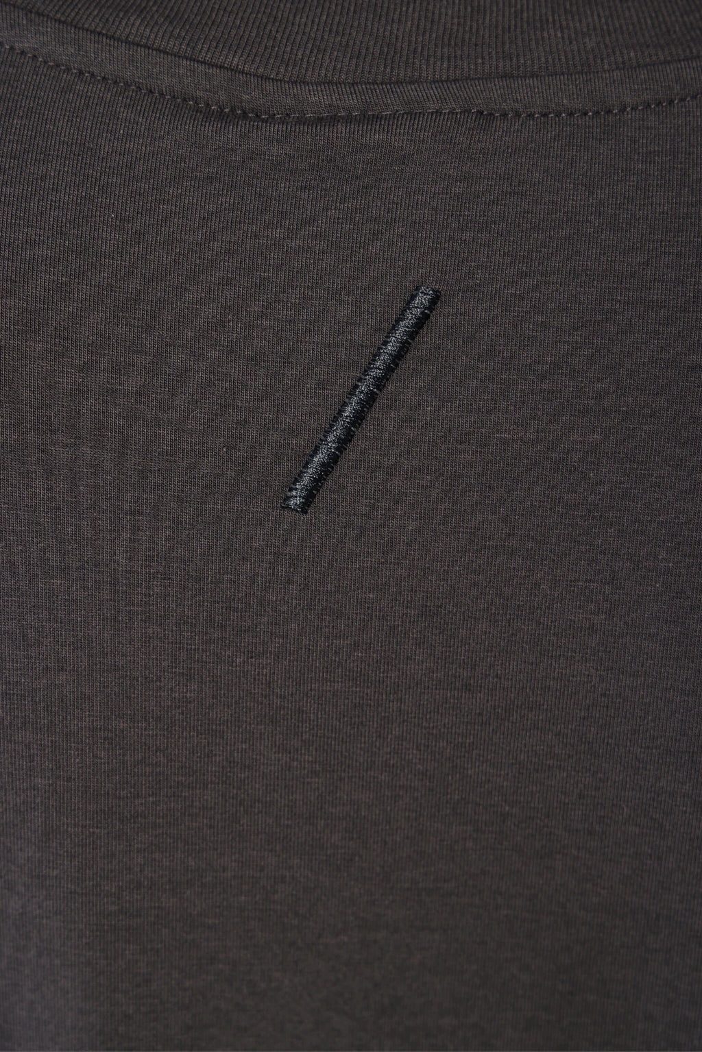 Thom Krom - M TS 1005 - LABELS