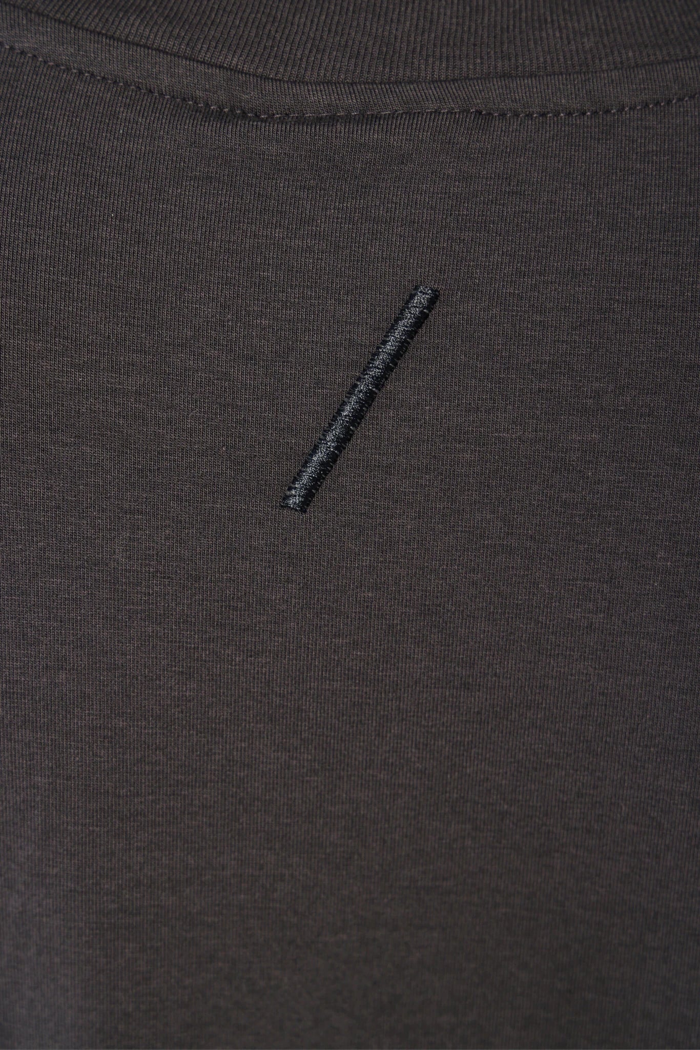Thom Krom - M TS 1005 - LABELS