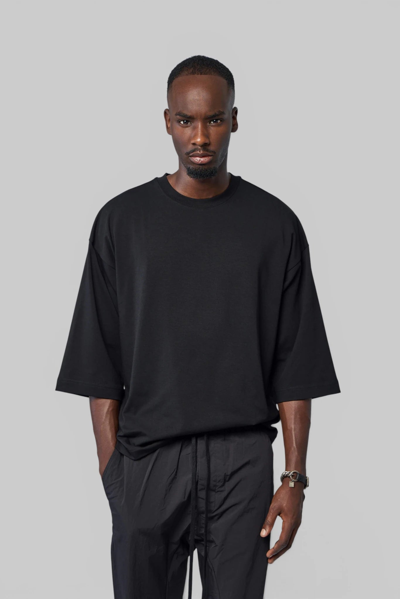 Thom Krom - M TS 1005 - LABELS