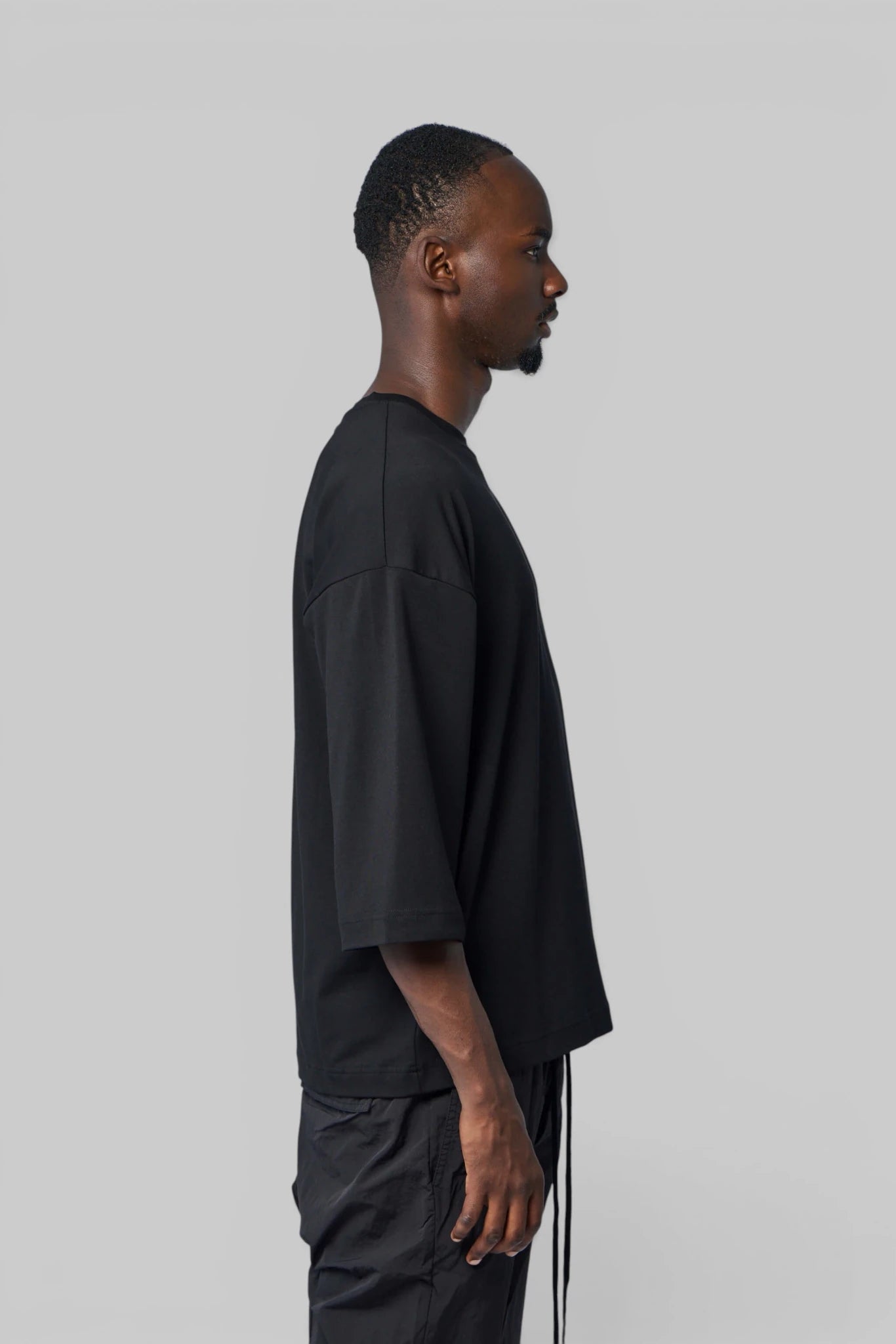 Thom Krom - M TS 1005 - LABELS
