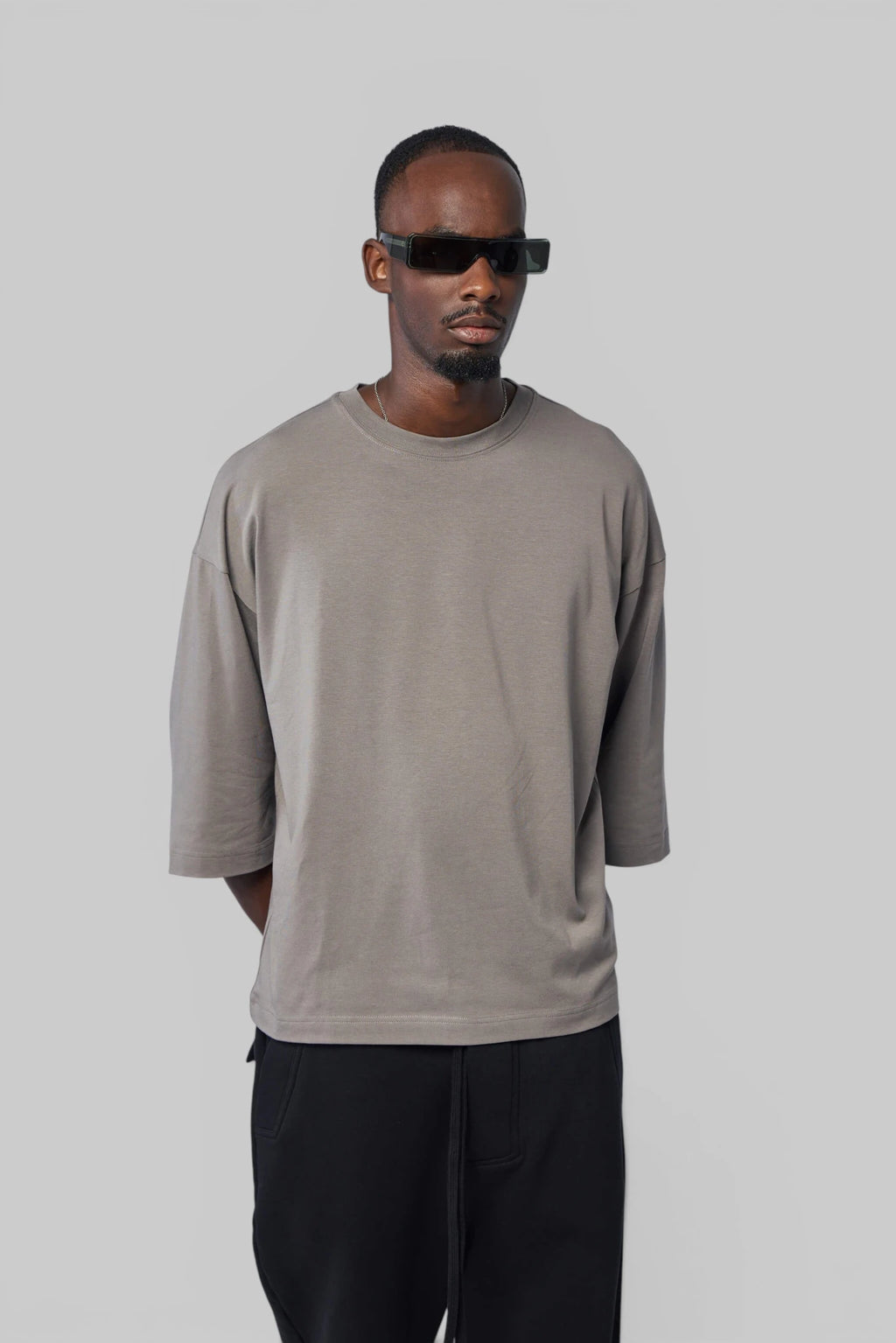 Thom Krom - M TS 1005 - LABELS