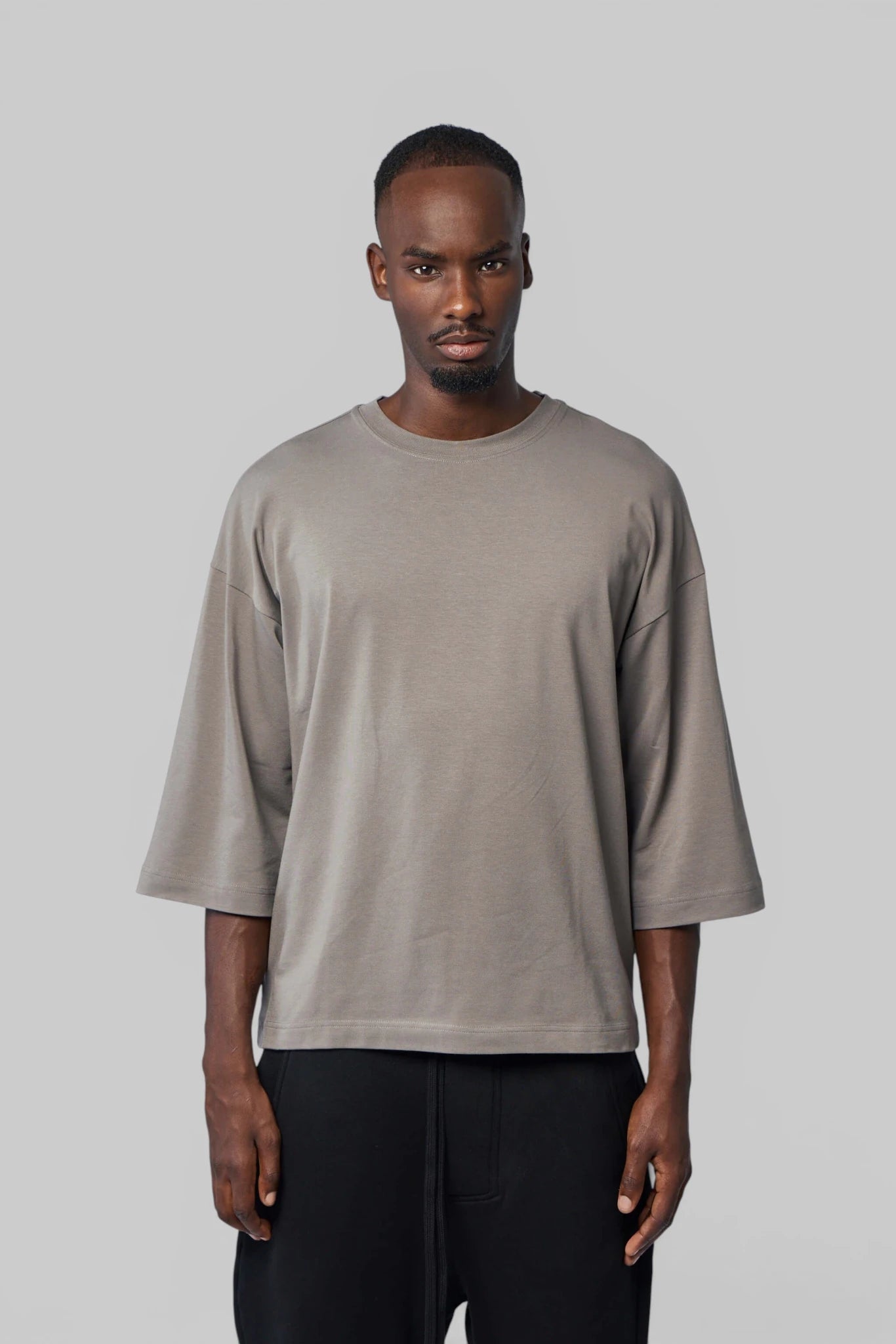 Thom Krom - M TS 1005 - LABELS