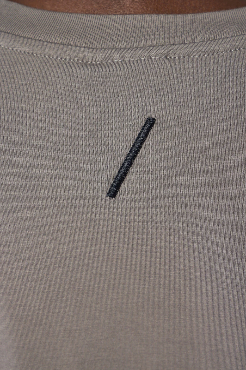 Thom Krom - M TS 1005 - LABELS