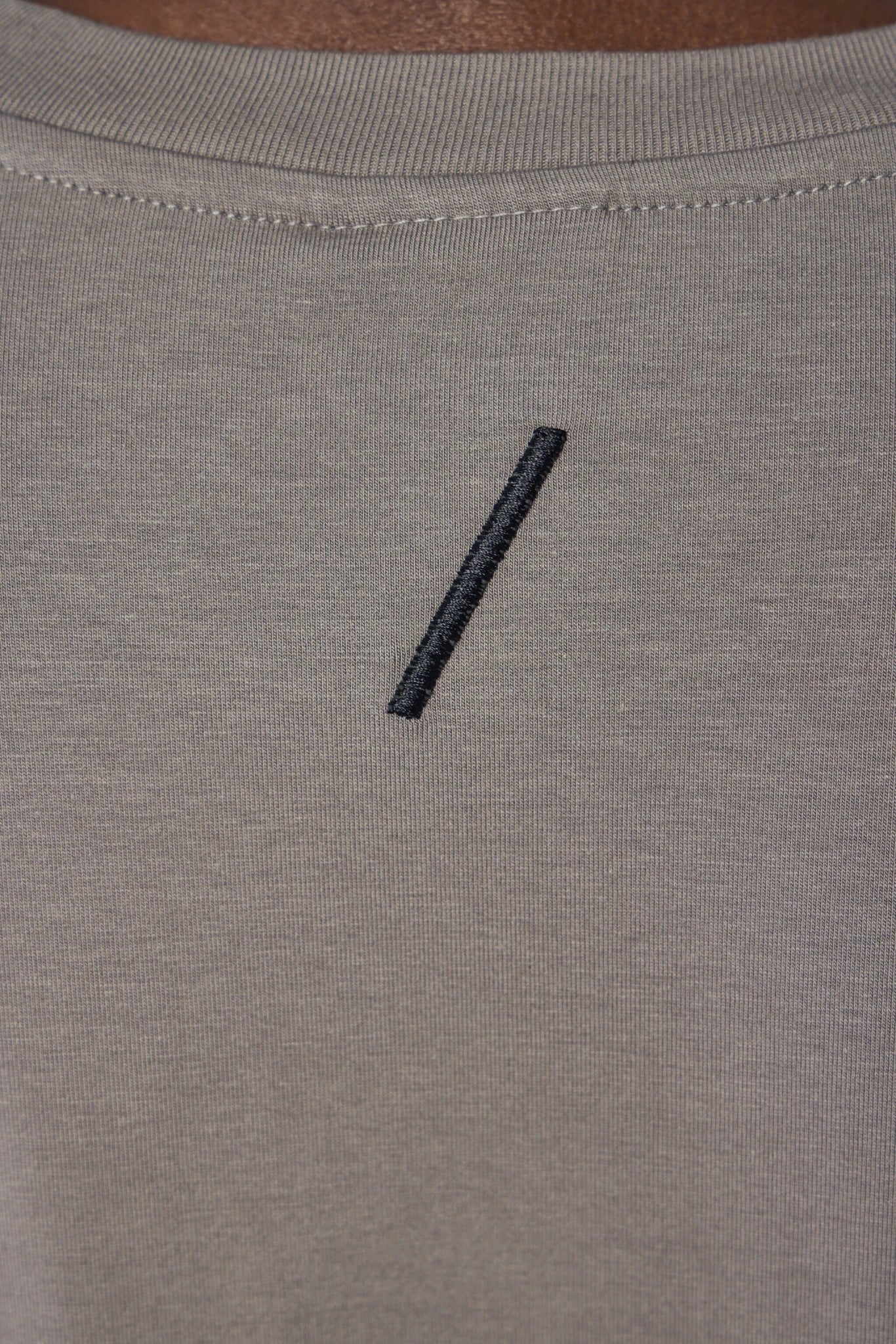 Thom Krom - M TS 1005 - LABELS