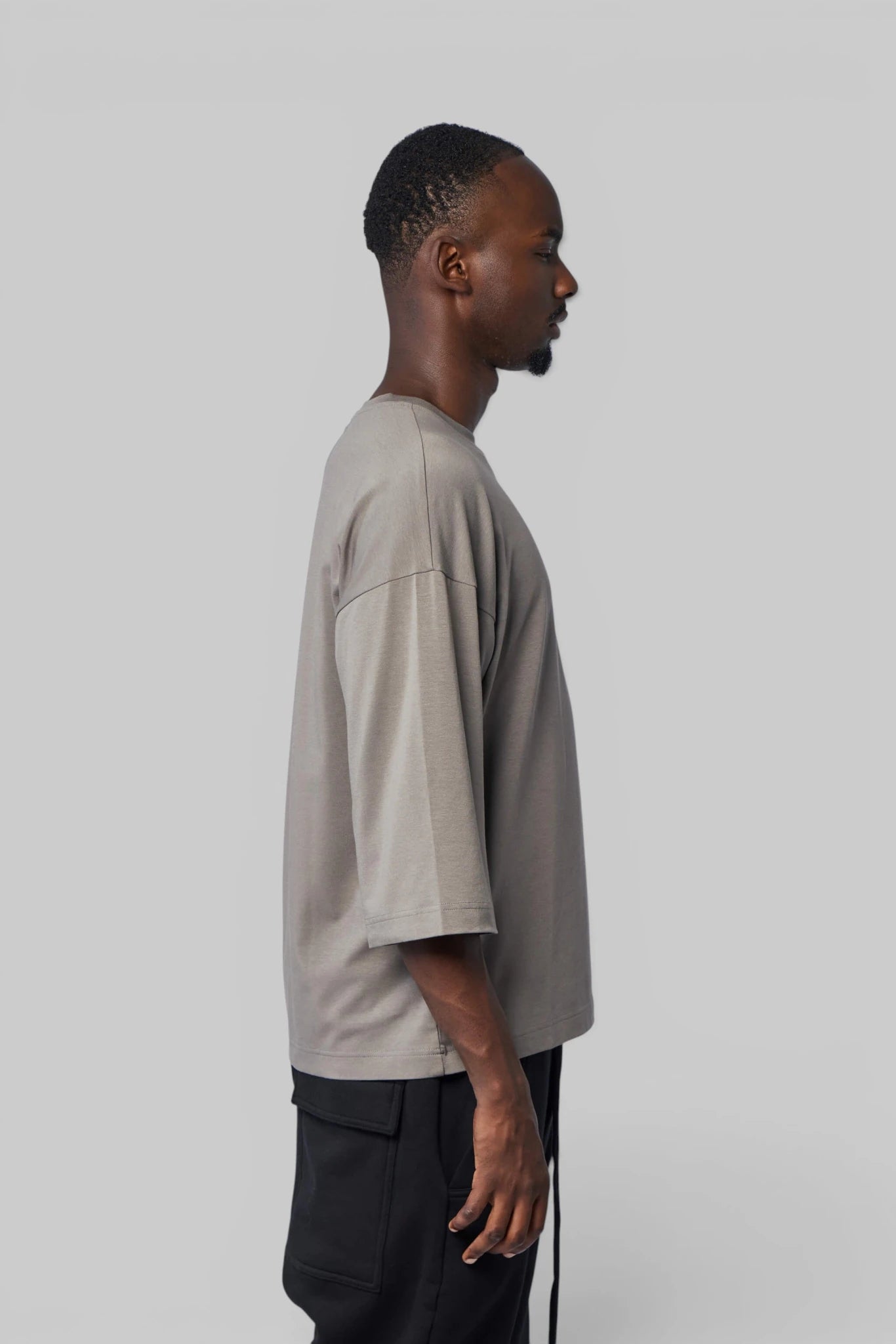 Thom Krom - M TS 1005 - LABELS