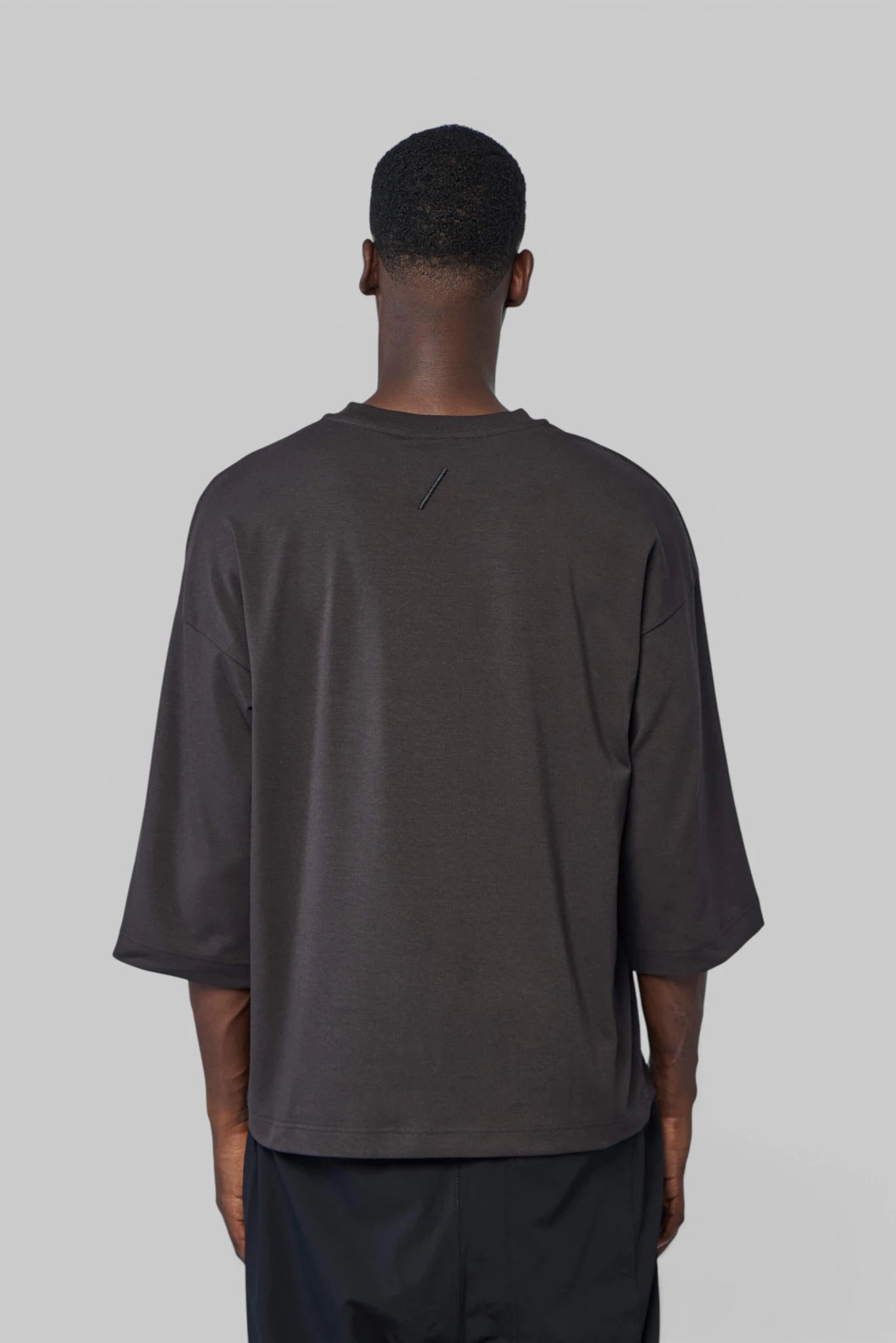 Thom Krom - M TS 1005 - LABELS
