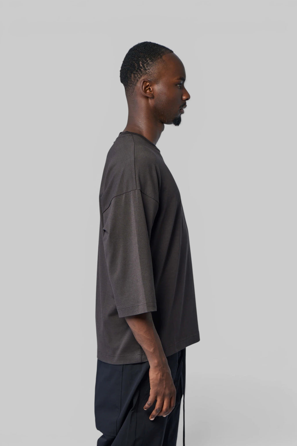 Thom Krom - M TS 1005 - LABELS