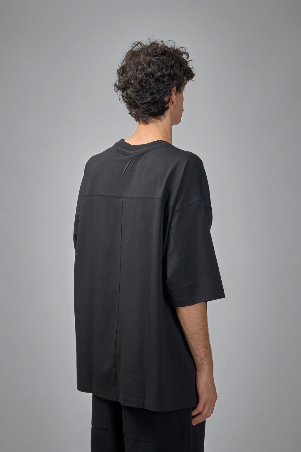 Thom Krom - M TS 882 - LABELS