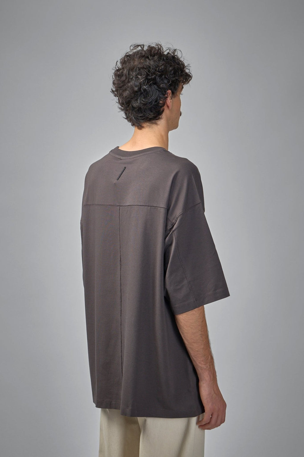 Thom Krom - M TS 882 - LABELS