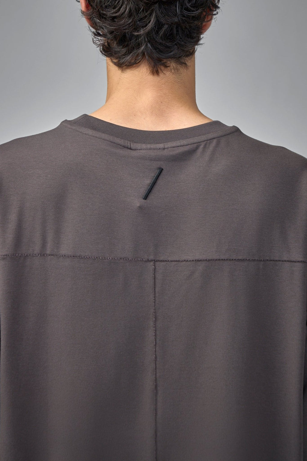 Thom Krom - M TS 882 - LABELS