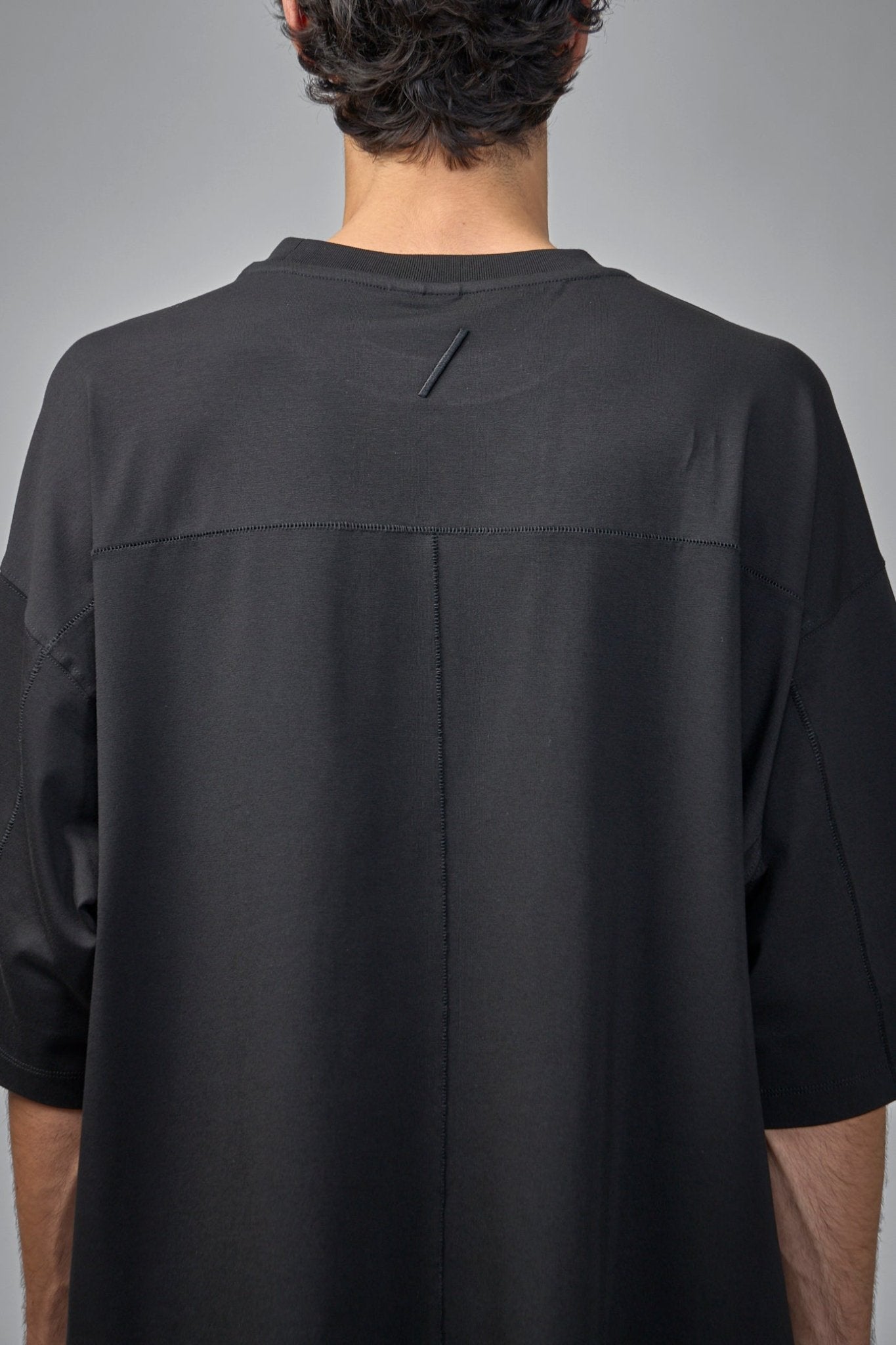 Thom Krom - M TS 882 - LABELS