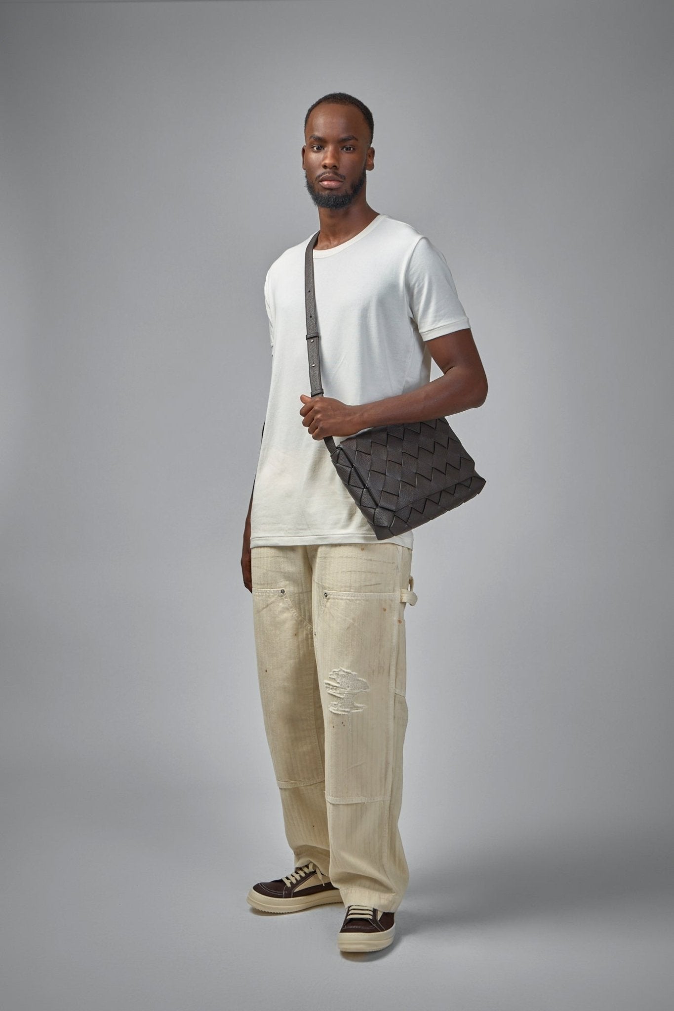 Thom Krom - M TS 886 - LABELS