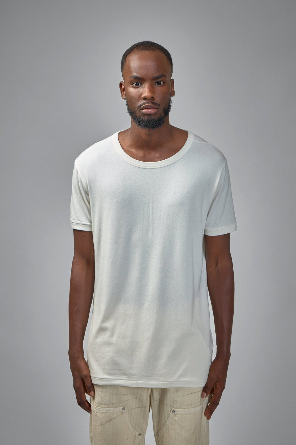 Thom Krom - M TS 886 - LABELS