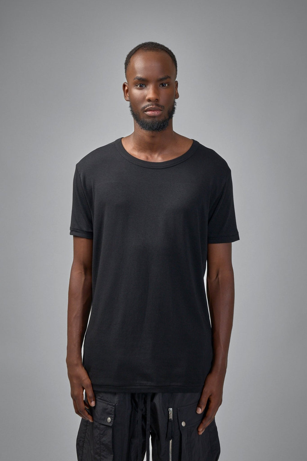 Thom Krom - M TS 886 - LABELS