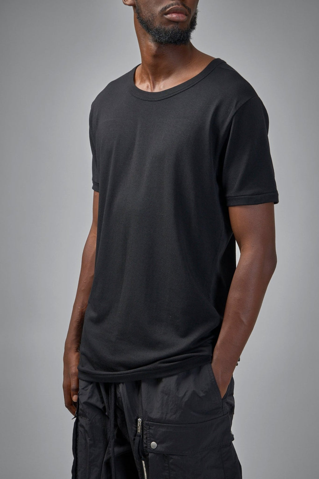 Thom Krom - M TS 886 - LABELS