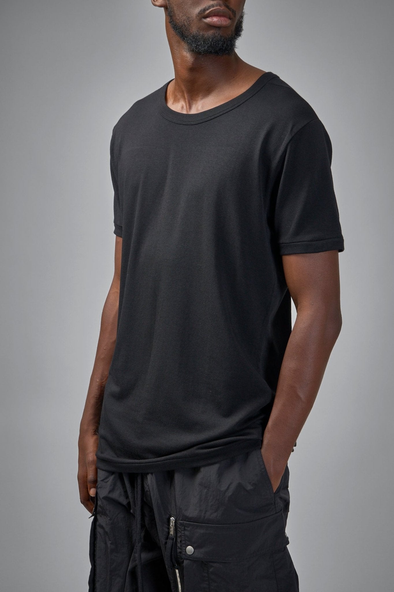 Thom Krom - M TS 886 - LABELS