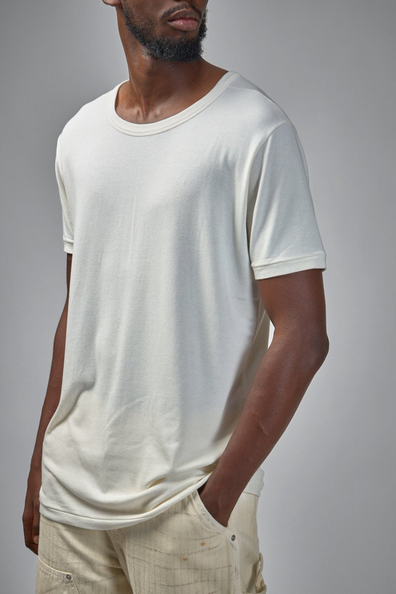 Thom Krom - M TS 886 - LABELS