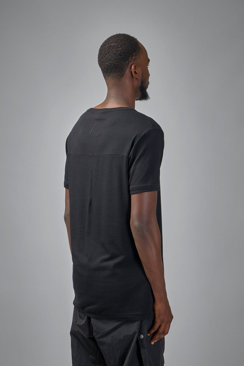 Thom Krom - M TS 886 - LABELS