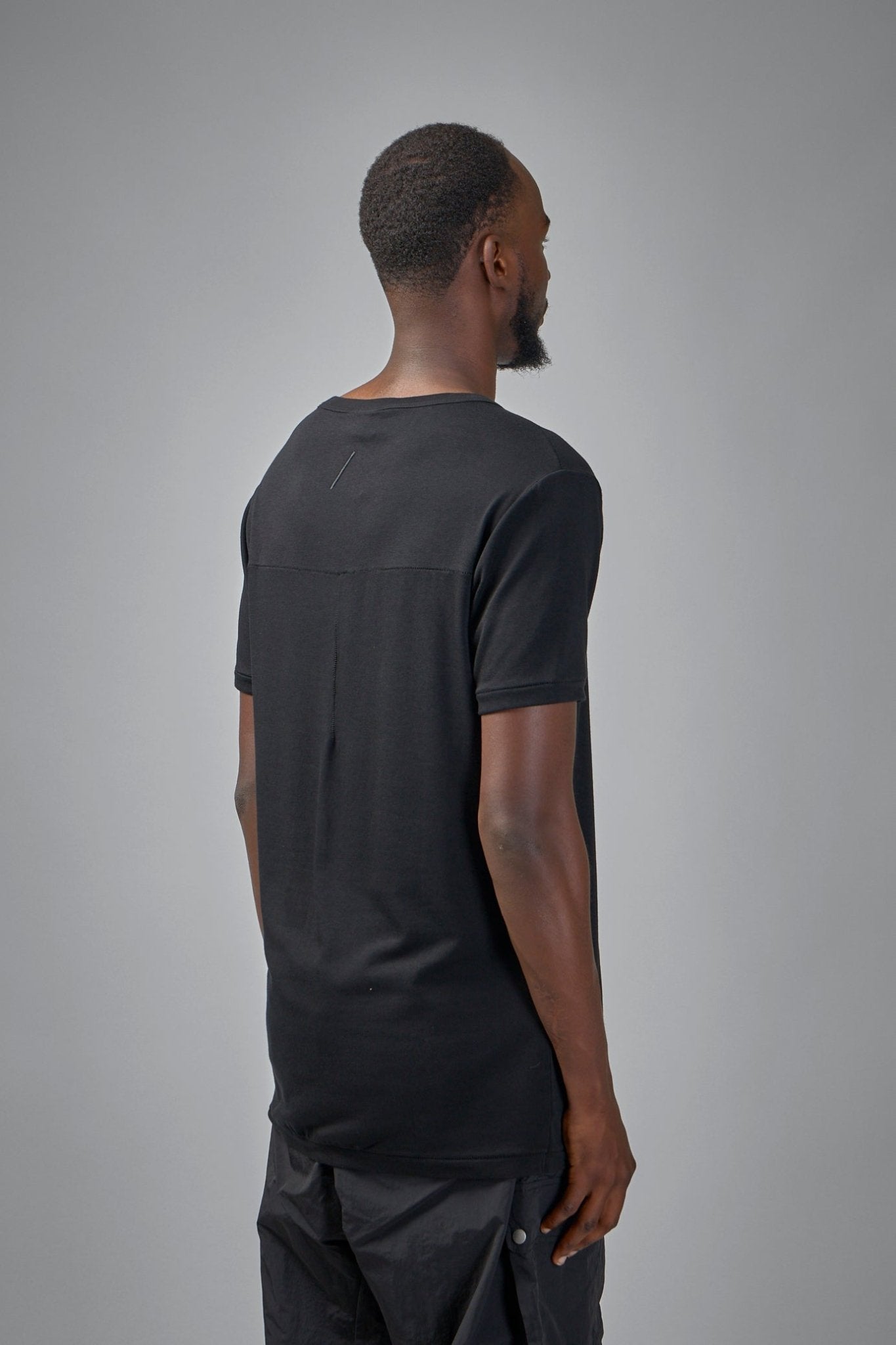 Thom Krom - M TS 886 - LABELS