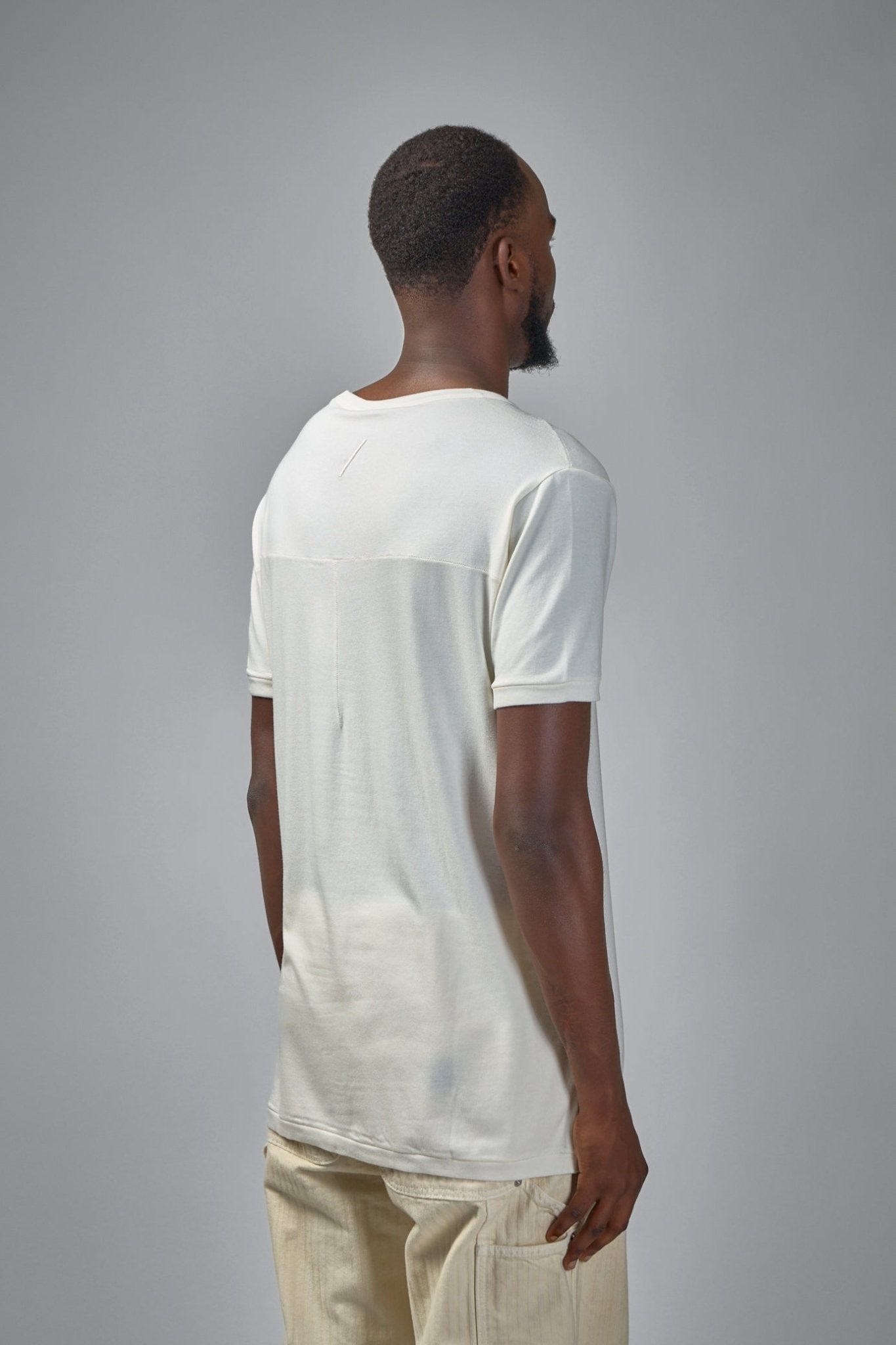 Thom Krom - M TS 886 - LABELS