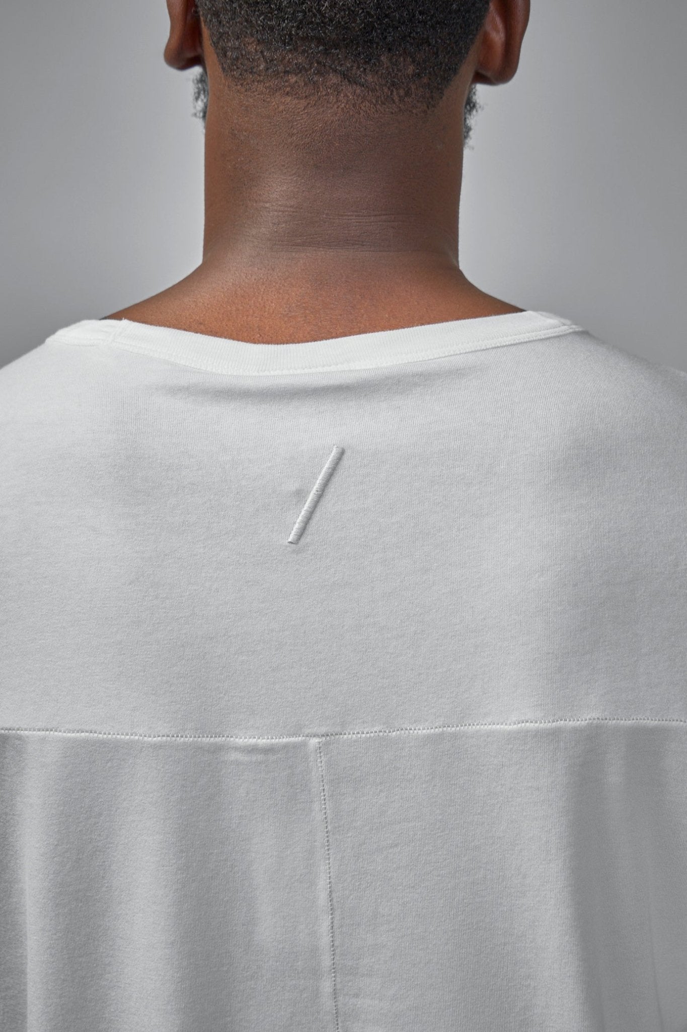 Thom Krom - M TS 886 - LABELS