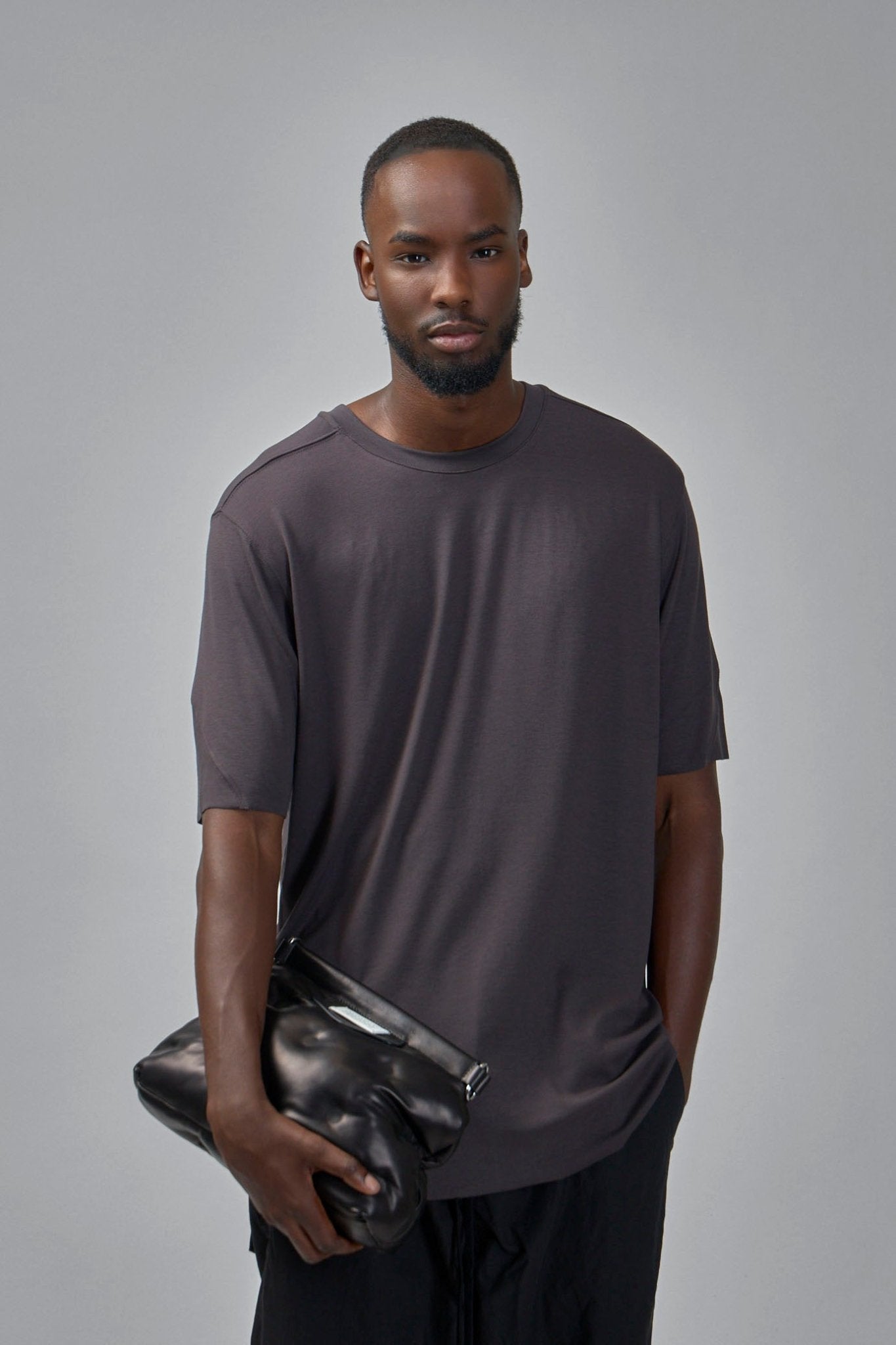 Thom Krom - M TS 890 - LABELS