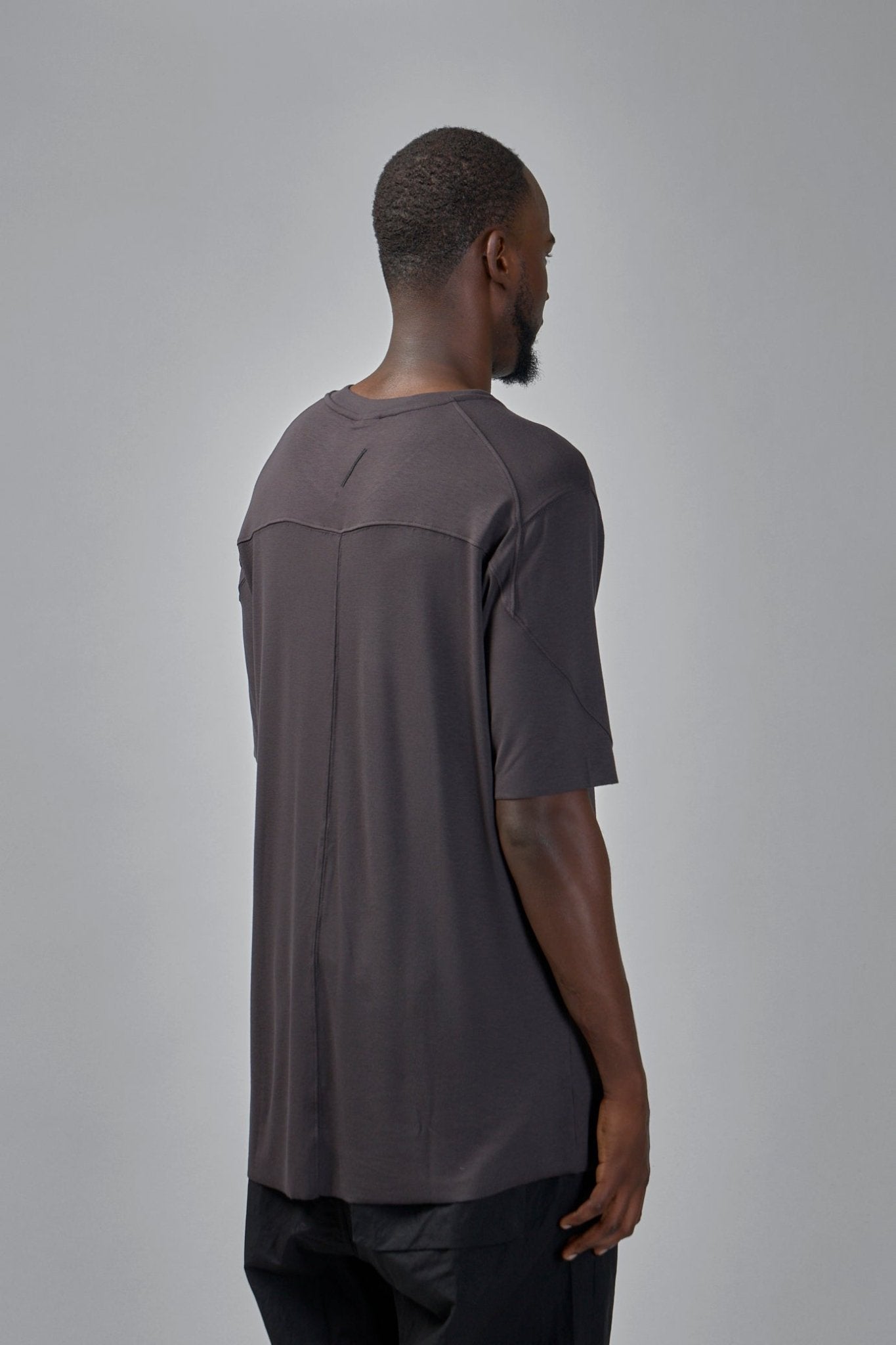 Thom Krom - M TS 890 - LABELS