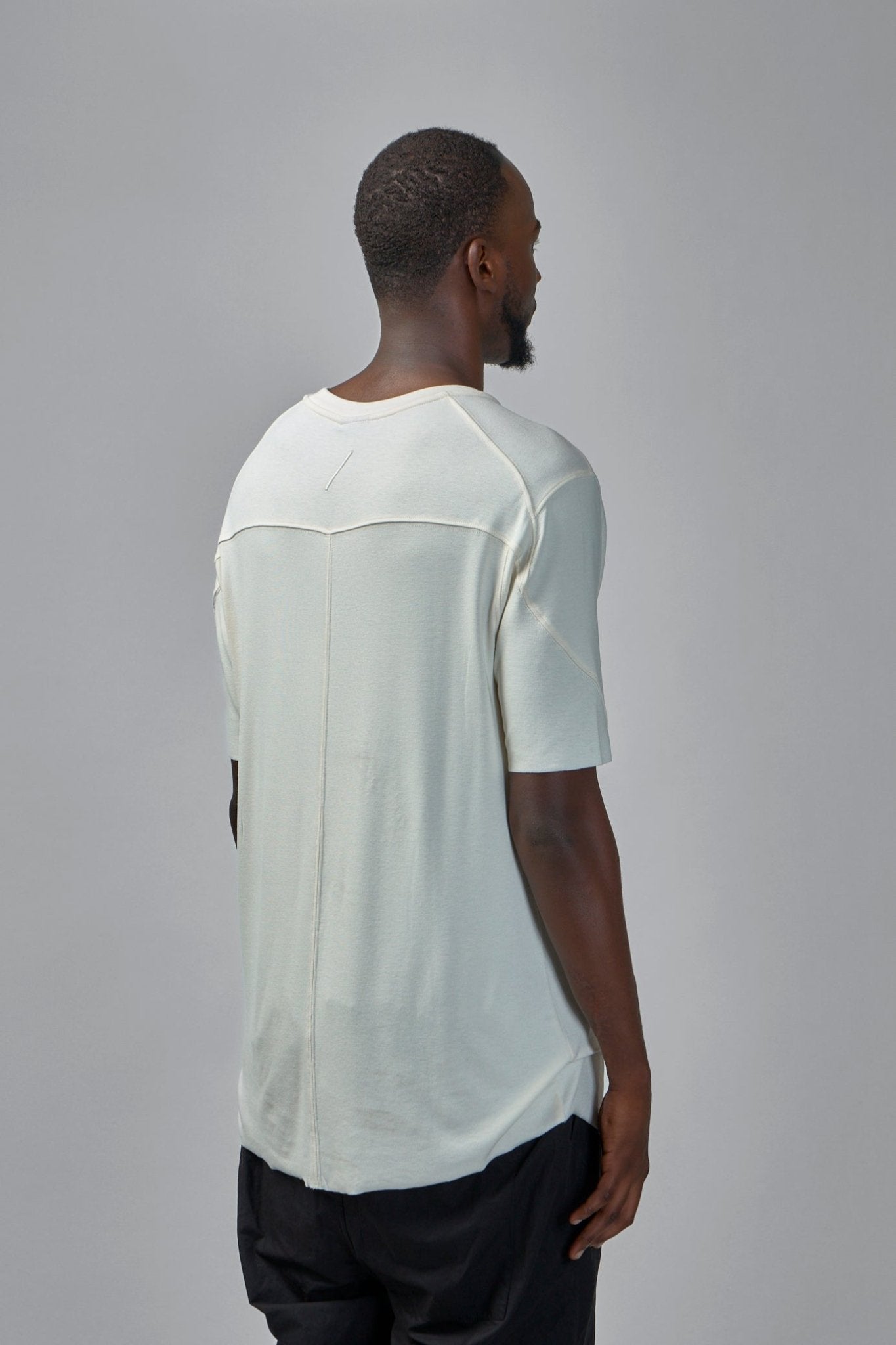 Thom Krom - M TS 890 - LABELS