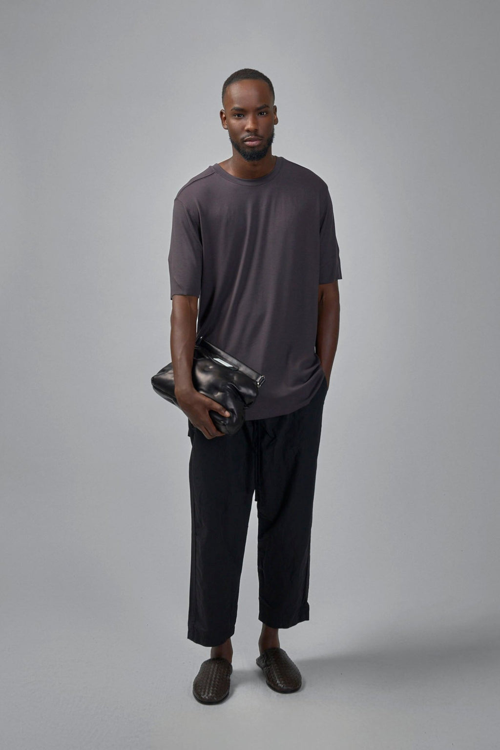 Thom Krom - M TS 890 - LABELS