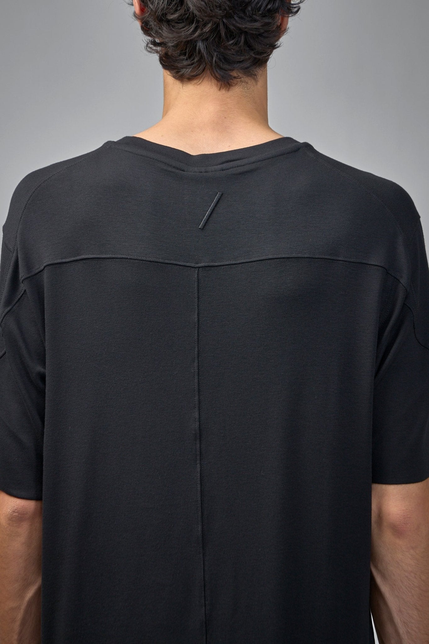 Thom Krom - M TS 890 - LABELS