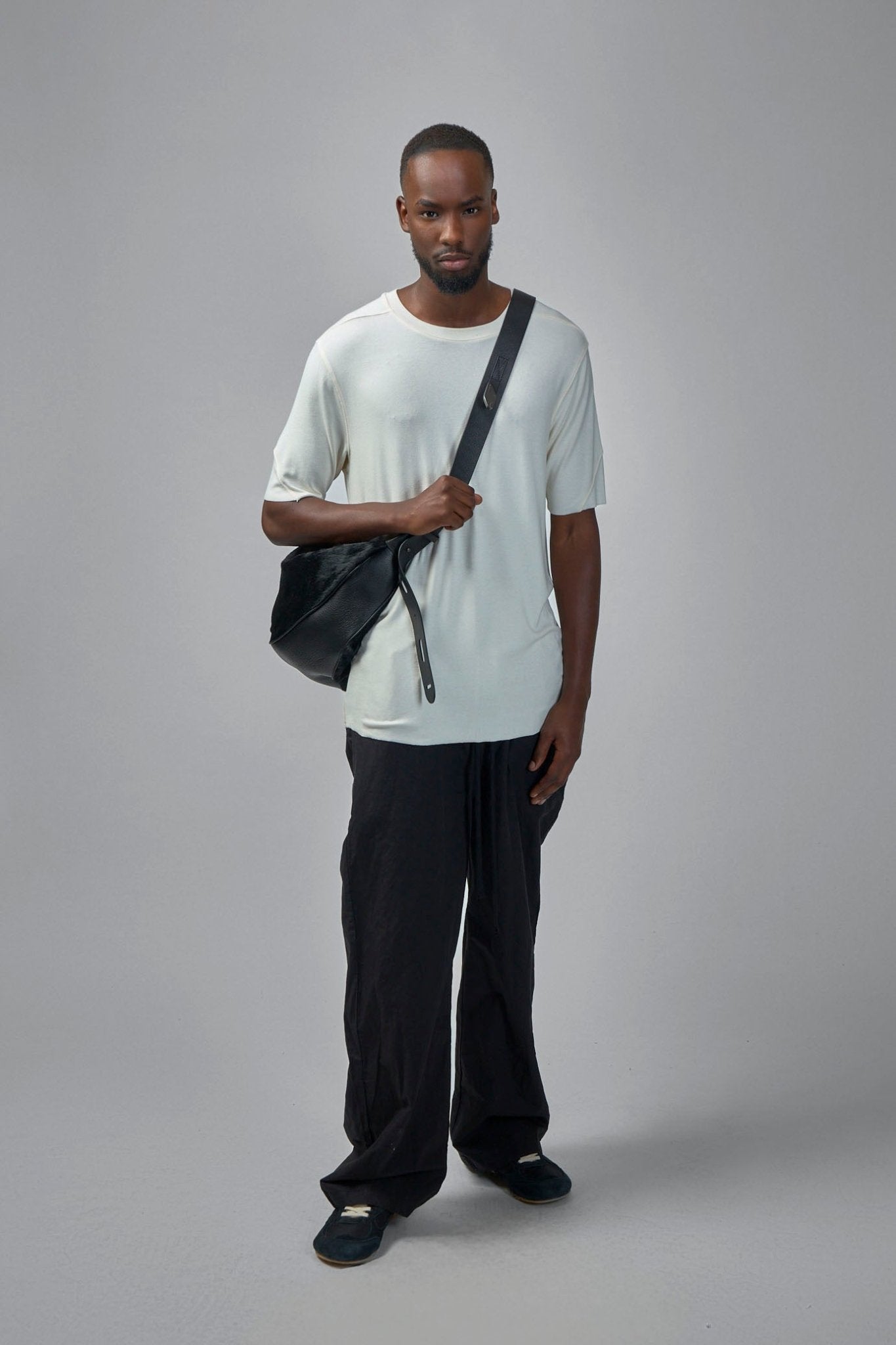 Thom Krom - M TS 890 - LABELS