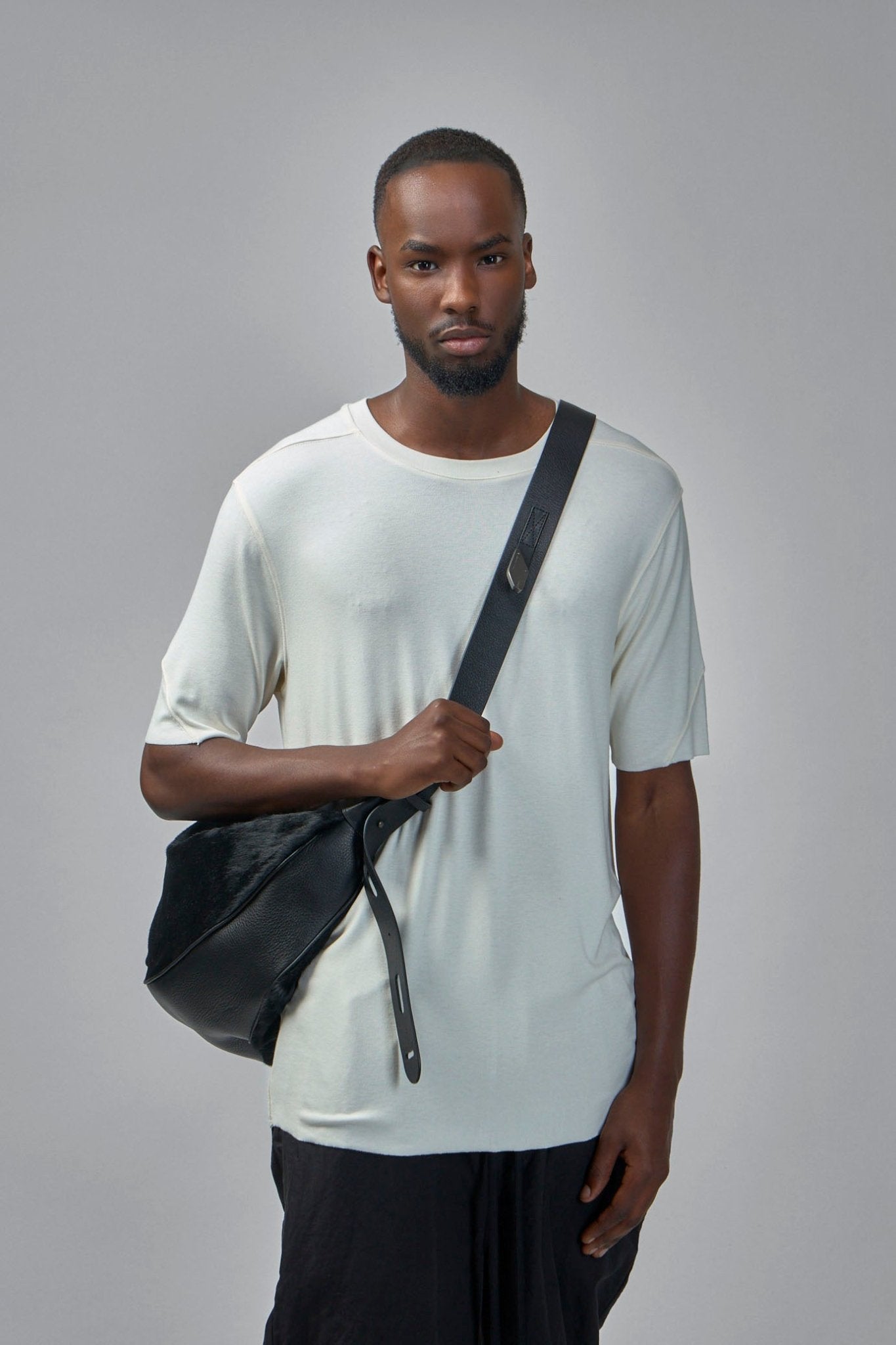 Thom Krom - M TS 890 - LABELS