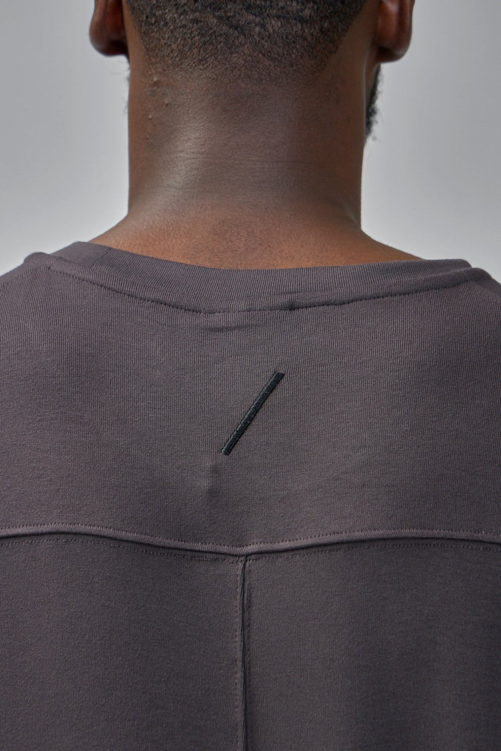 Thom Krom - M TS 890 - LABELS