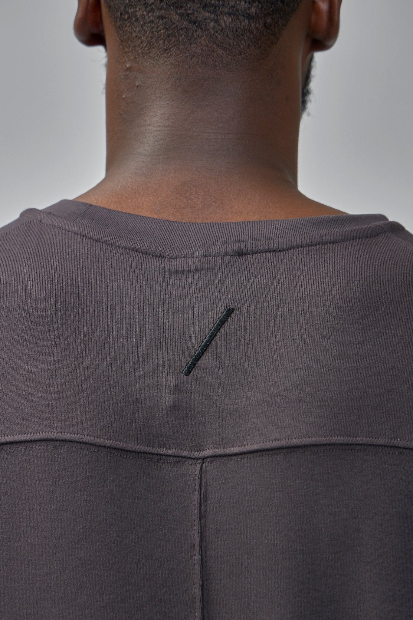 Thom Krom - M TS 890 - LABELS