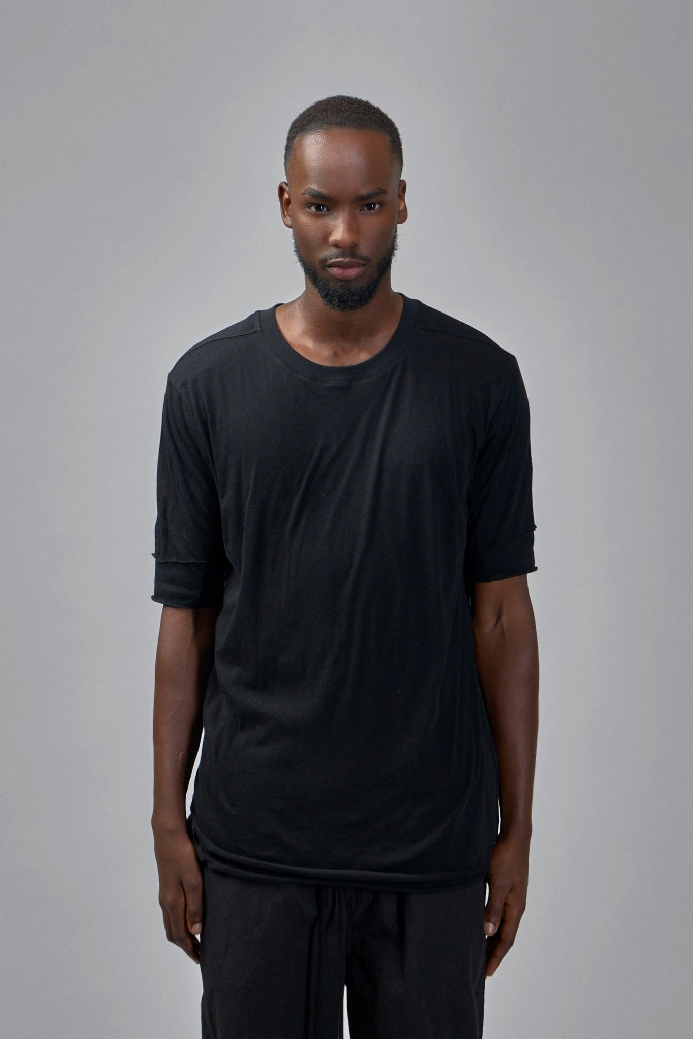 Thom Krom - M TS 892 - LABELS