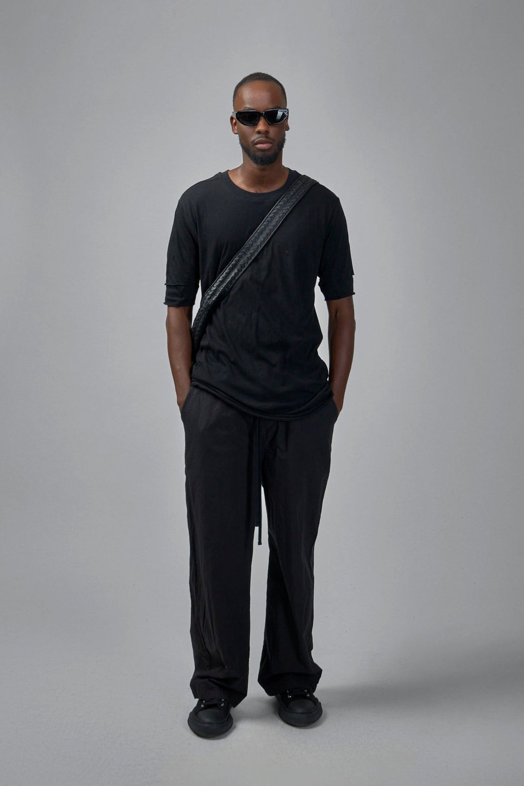 Thom Krom - M TS 892 - LABELS