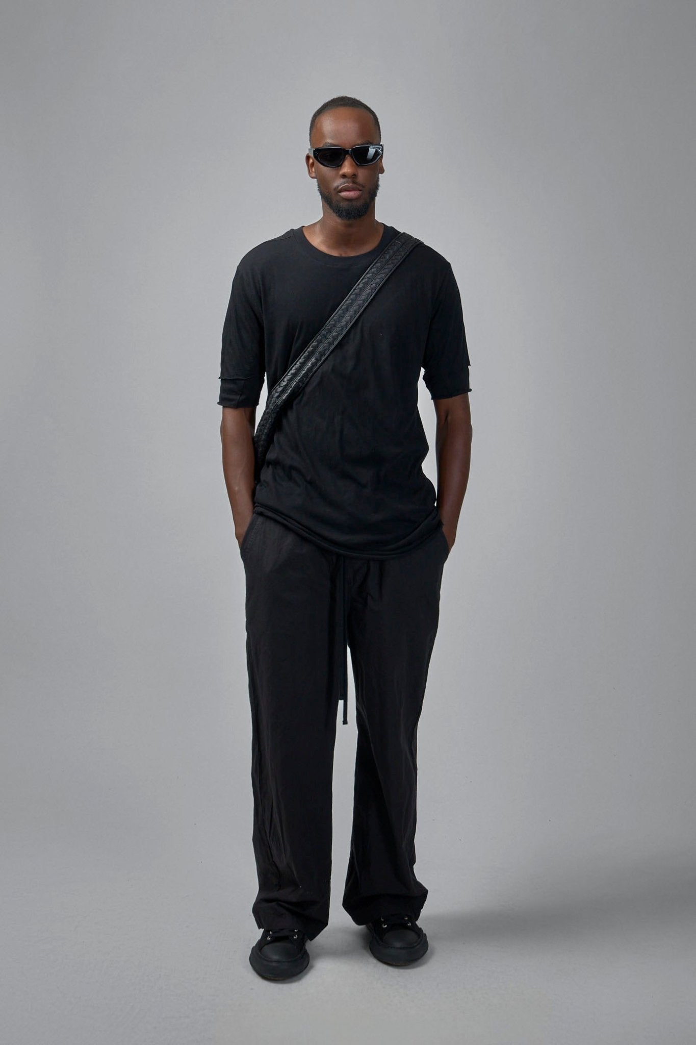 Thom Krom - M TS 892 - LABELS